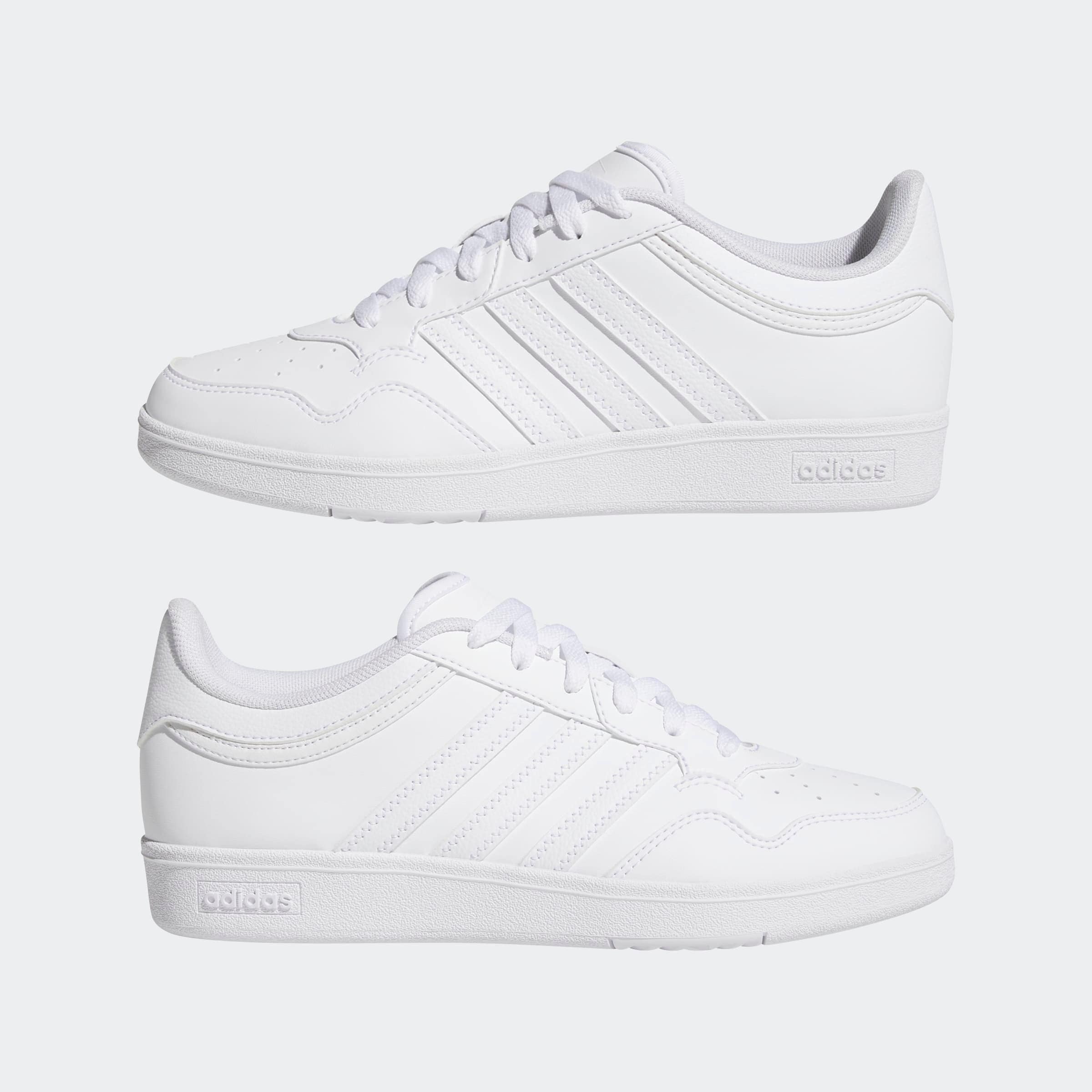 adidas Sportswear Sneaker »HOOPS 4.0«