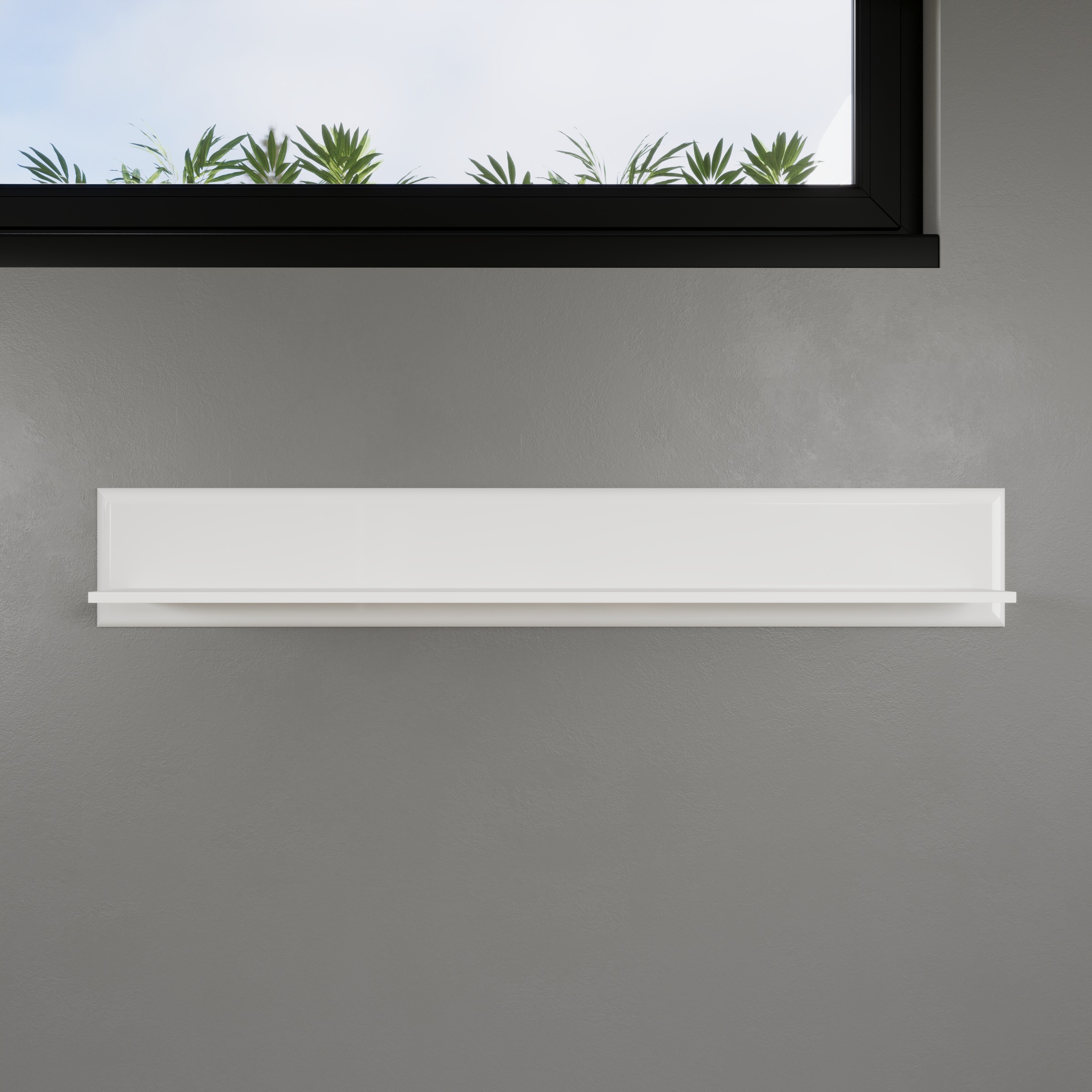 INOSIGN Wandboard "Graz", (Packung, 1 St.), Maße aufgebaut (B/T/H in cm): 1 günstig online kaufen