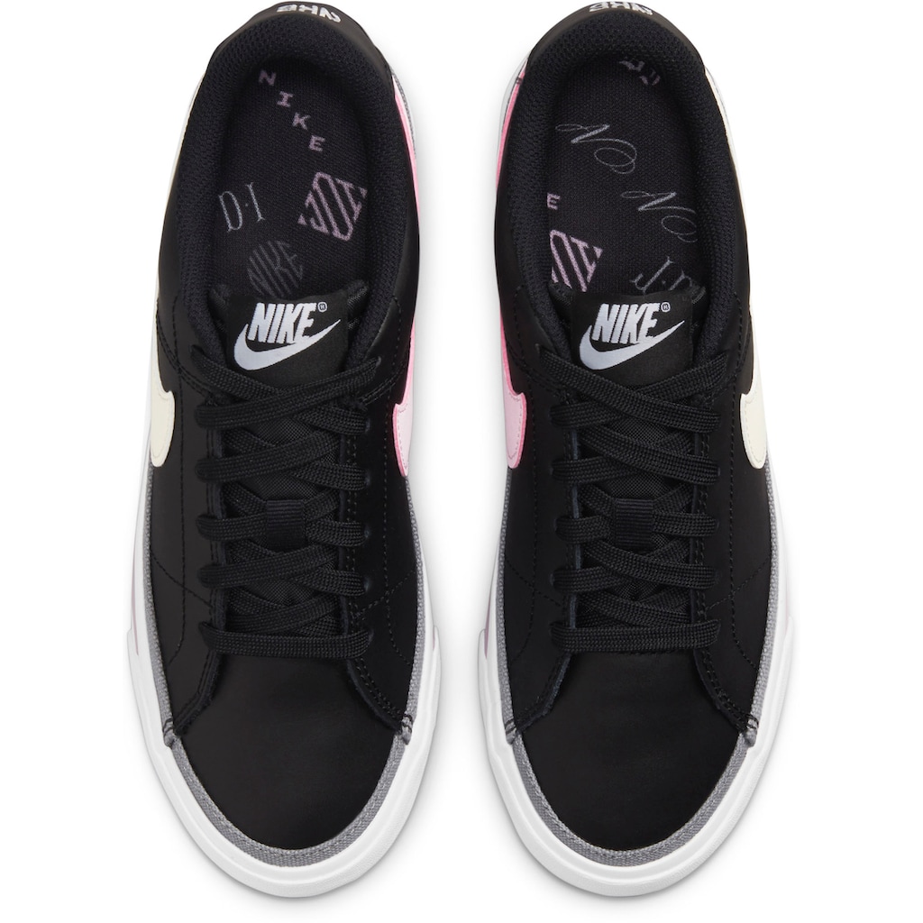 Nike Sportswear Sneaker »COURT LEGACY SE«