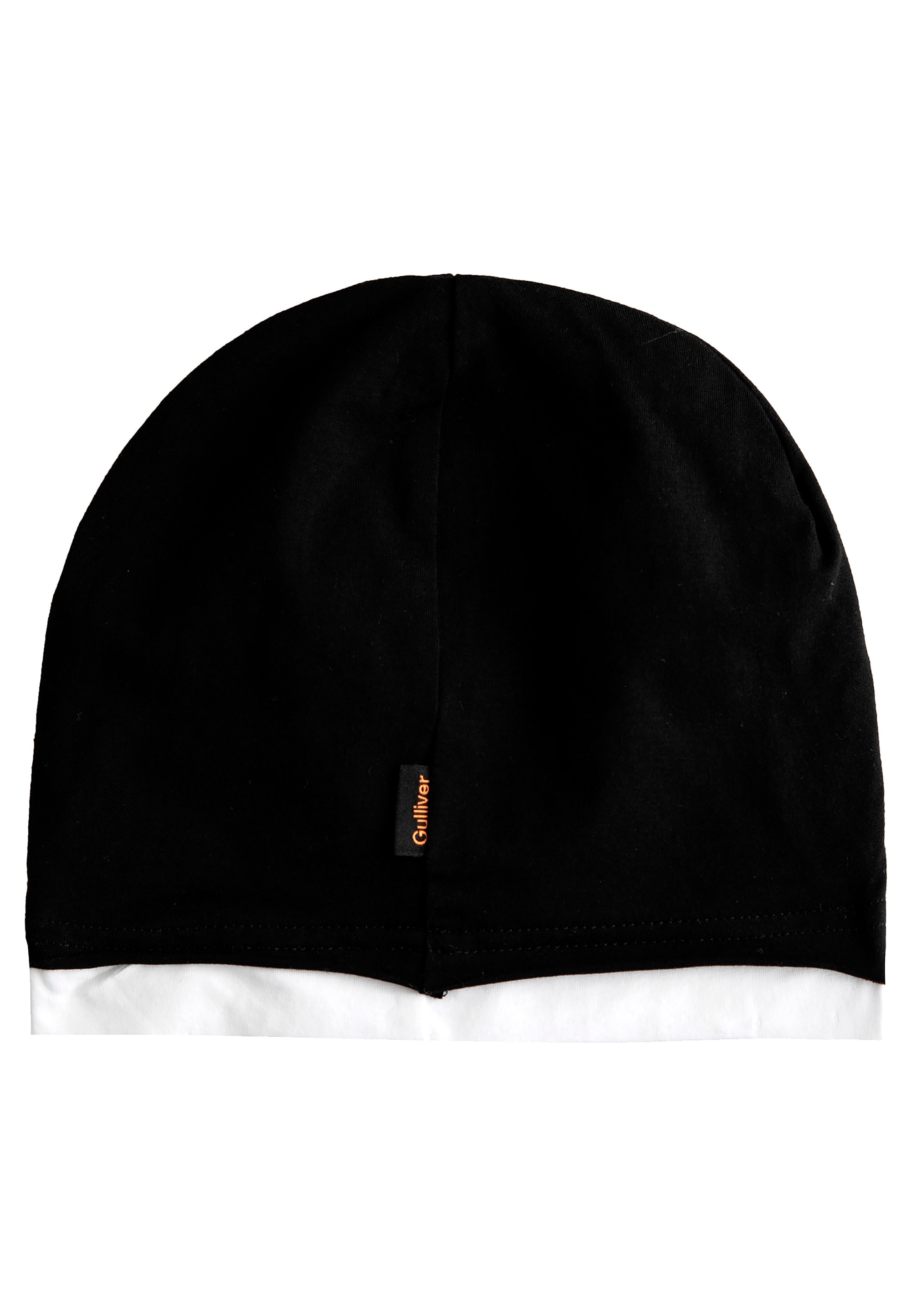 trendigem Print Beanie, mit | Gulliver BAUR