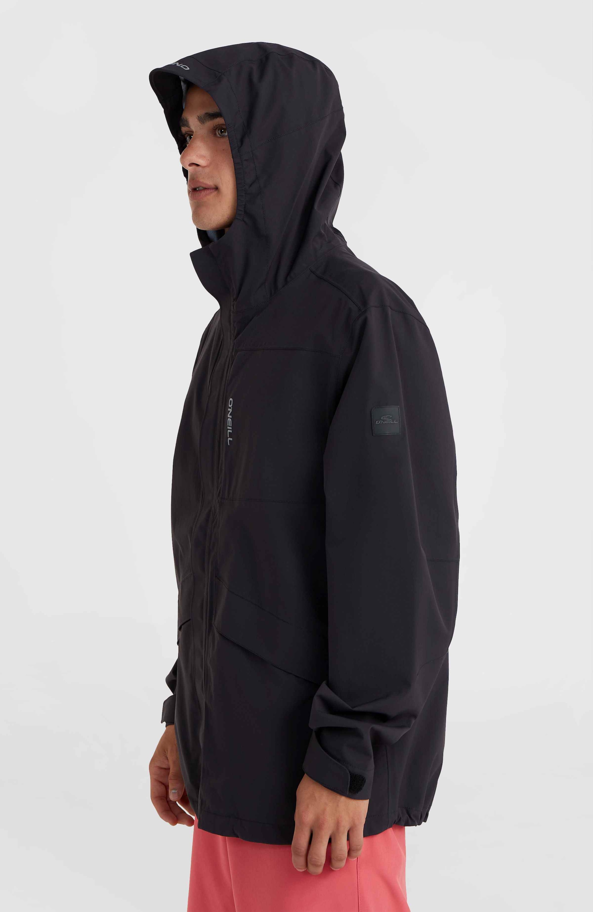 O'Neill Outdoorjacke »TRVLR RAIN JACKET«