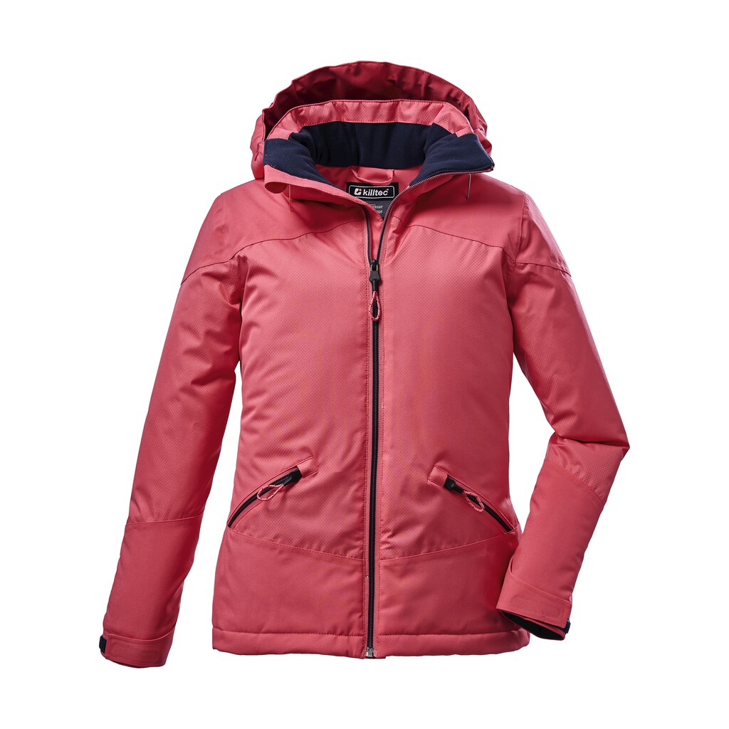 Killtec Outdoorjacke »KOW 19 GRLS JCKT«