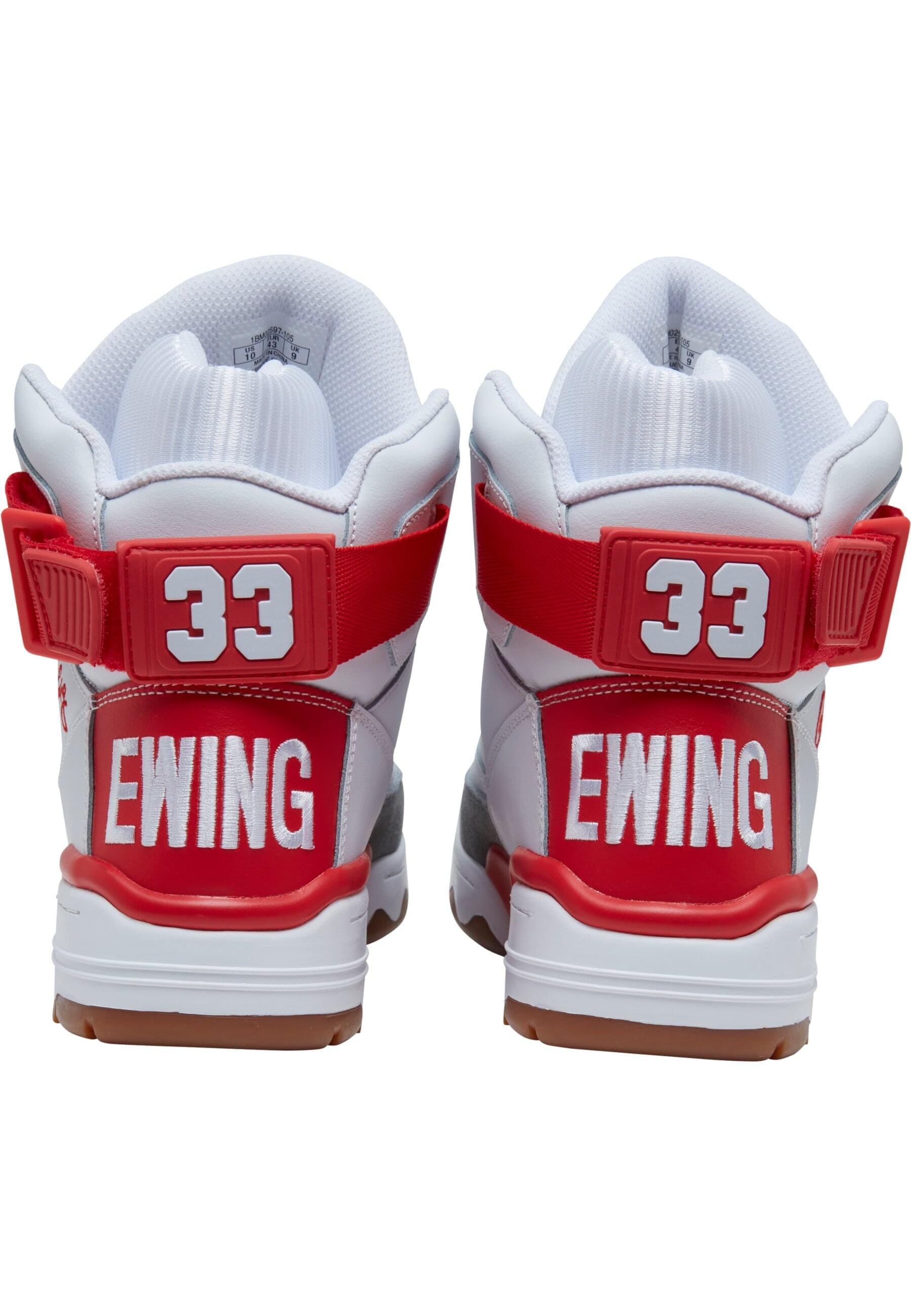 Ewing Trainingsschuh »Ewing EWING 33 HI«  1 Stk. tlg.