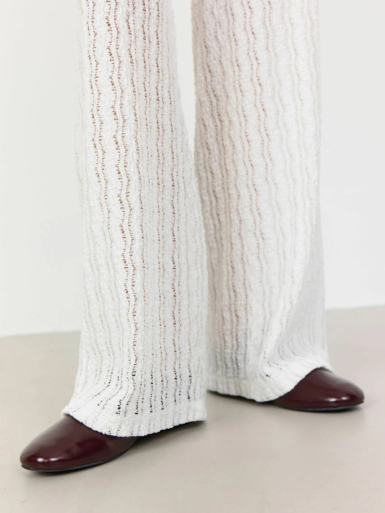 Levete Room Chinohose »Levete Room Trousers LR-LAICA 3«