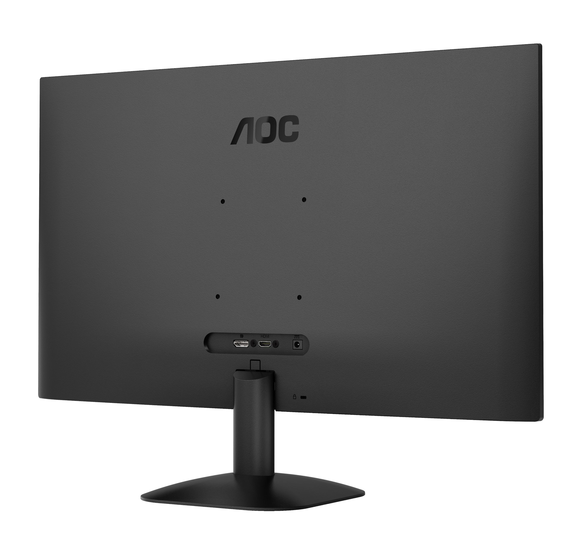 AOC LED-Monitor »Q27B35E« 68,5 cm/27 ″  2560 x 1440 px QHD 1 Reaktionszeit 75 Hz neigbar