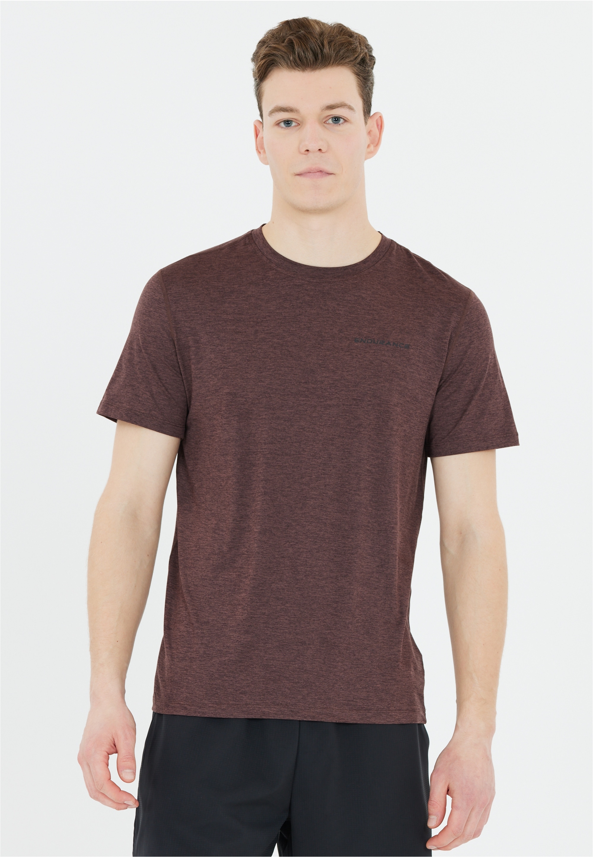 ENDURANCE Funktionsshirt "Abdon" mit smartem 4-Wege-Stretch günstig online kaufen