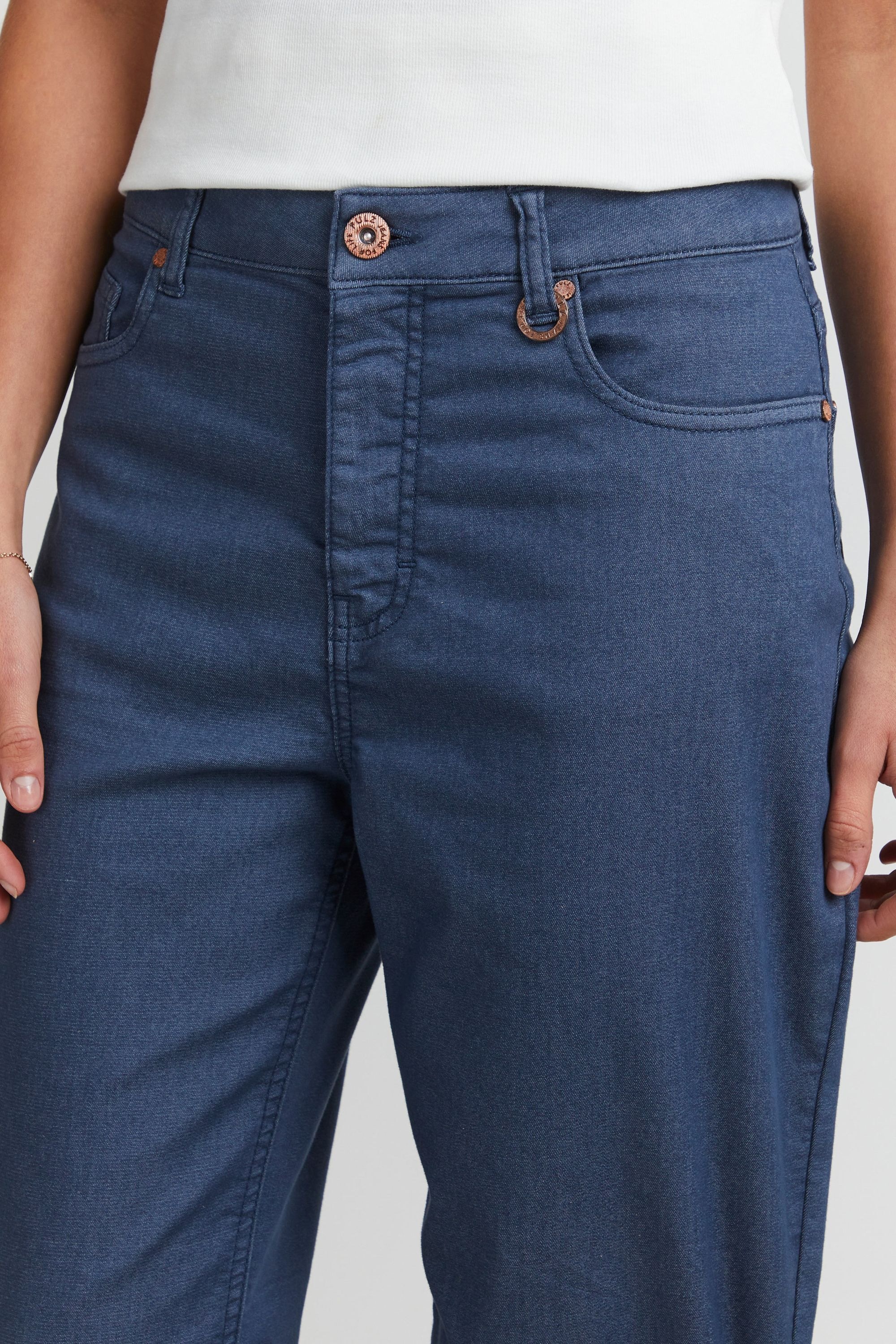 Pulz Jeans 5-Pocket-Jeans »5-Pocket-Jeans PZLiva«