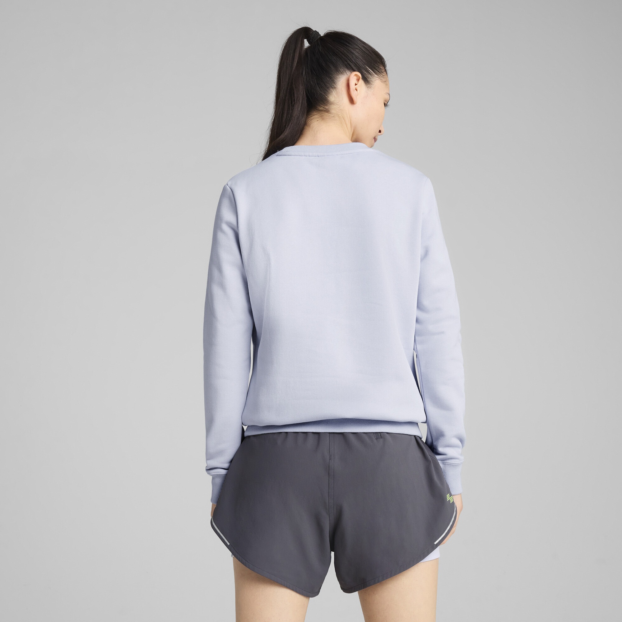 PUMA Sweatshirt »PUMA x HYROX Crewneck Damen«