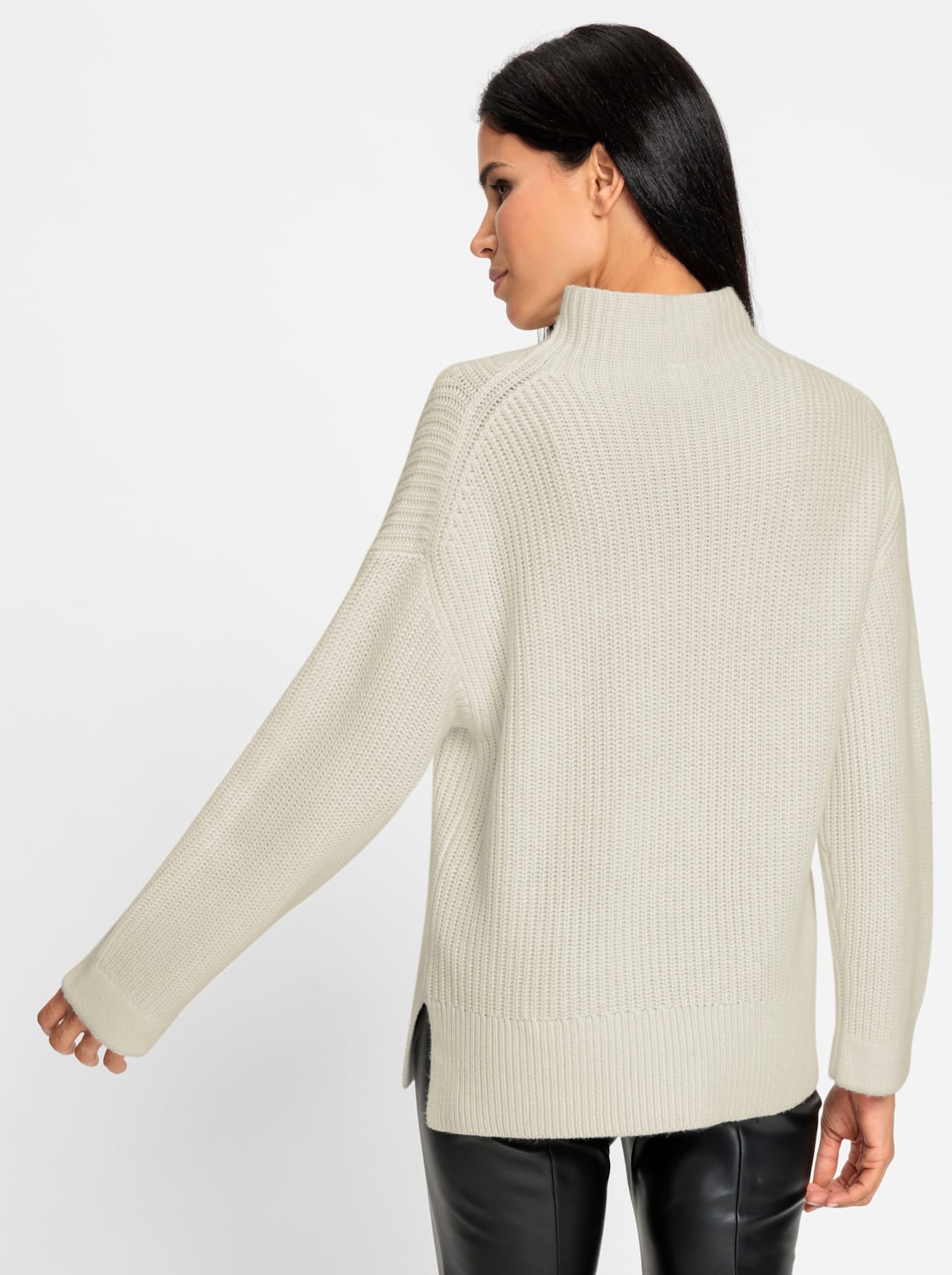 heine Strickpullover »Pullover«