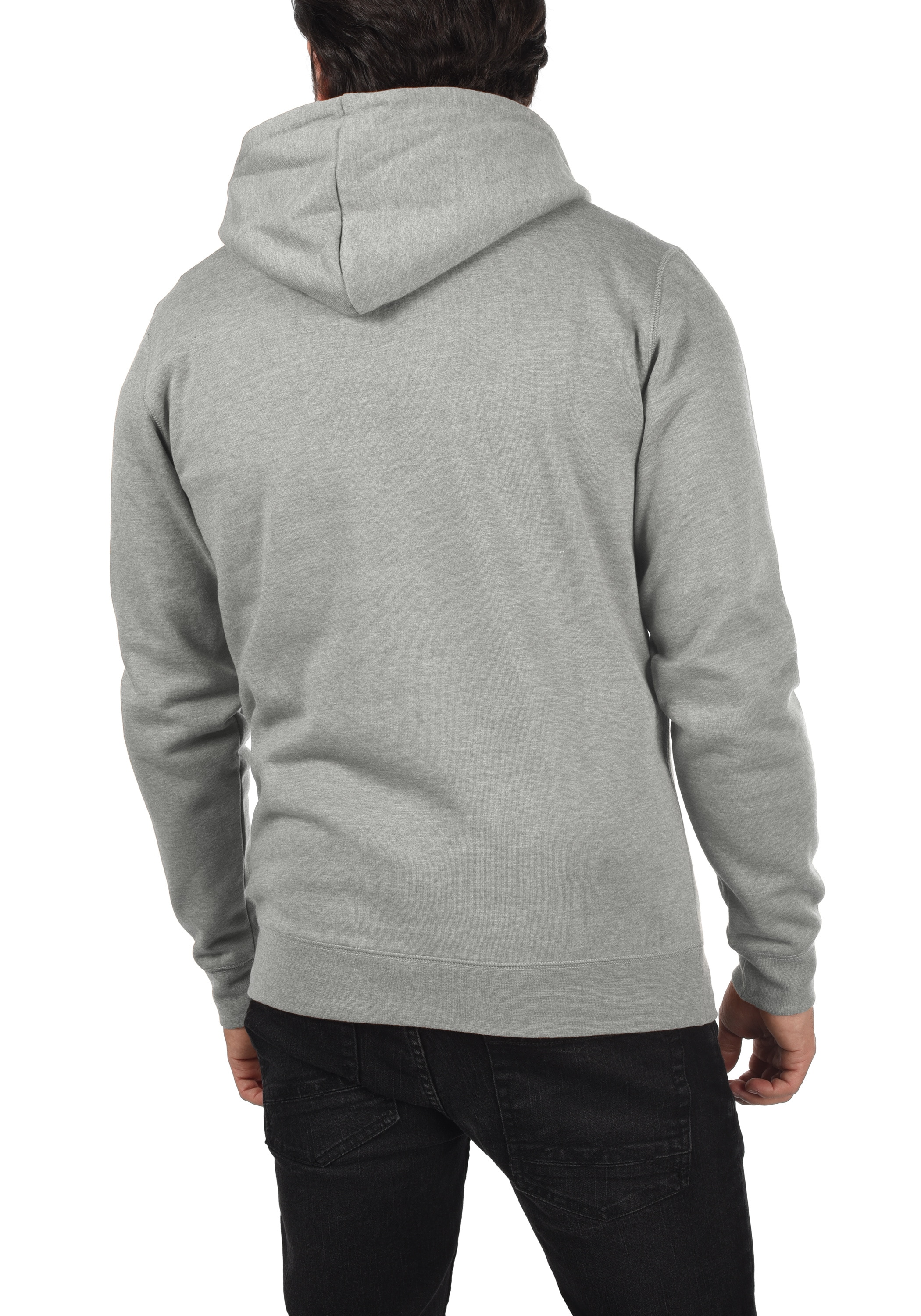 !Solid Kapuzenpullover »Hoodie SDBert«