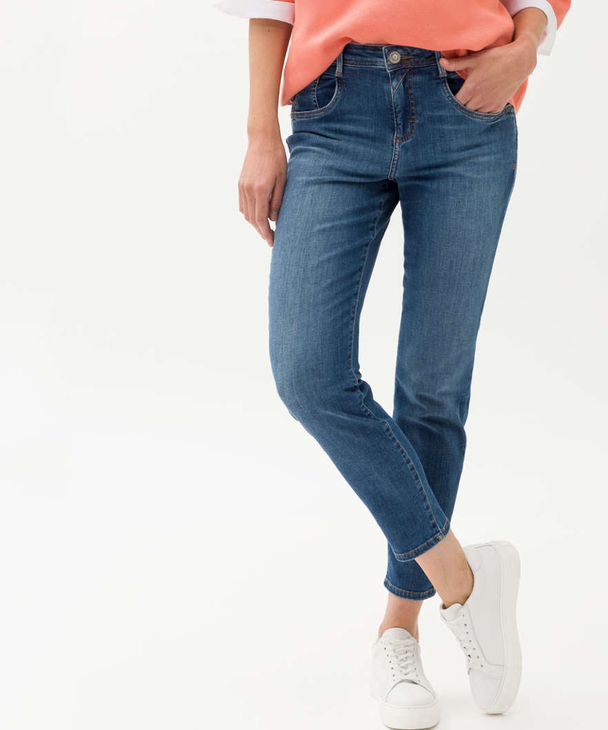 Brax 5-Pocket-Jeans »Style SHAKIRA S«