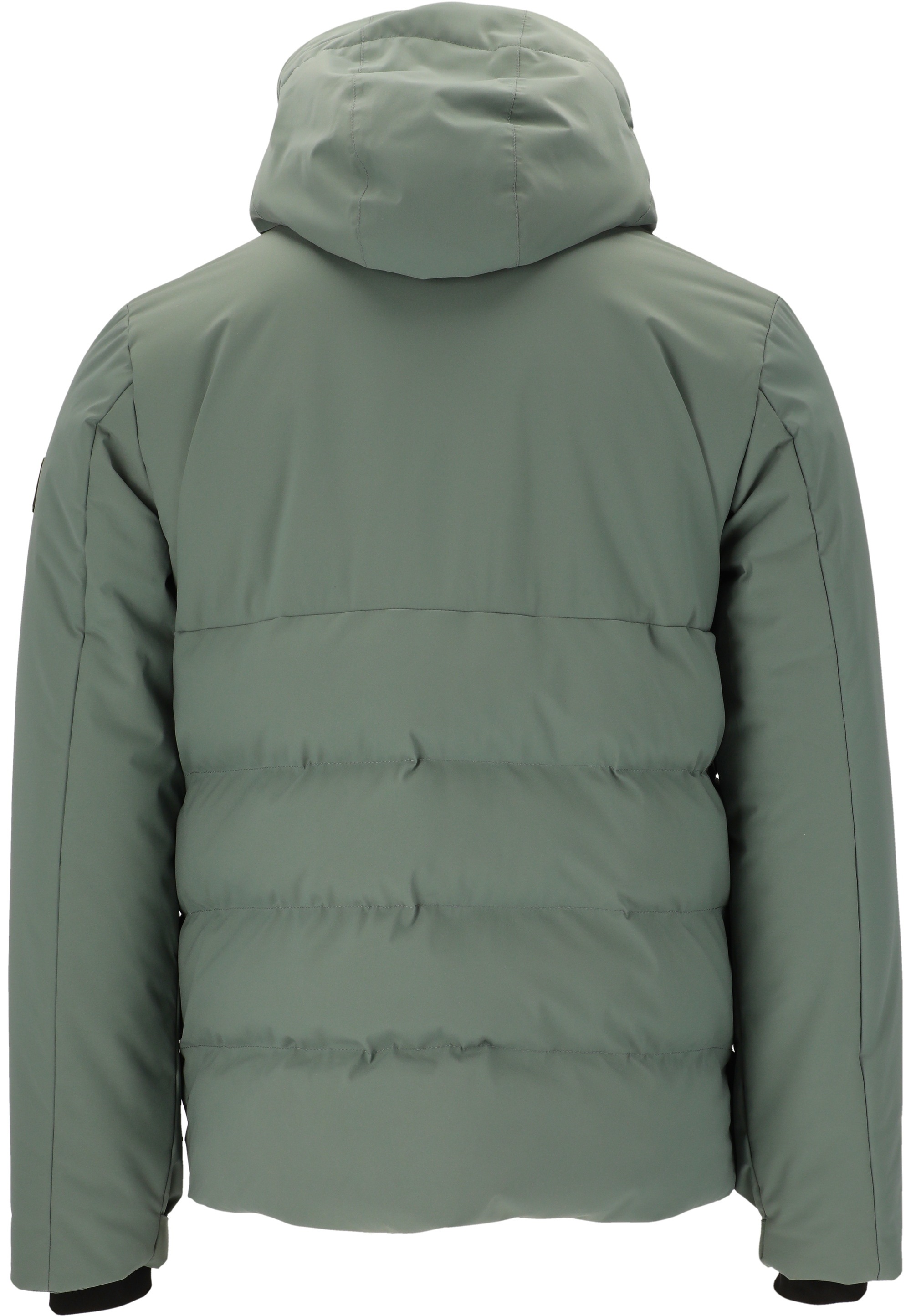 WHISTLER Skijacke »Lakeland«, mit wasserabweisender Membran