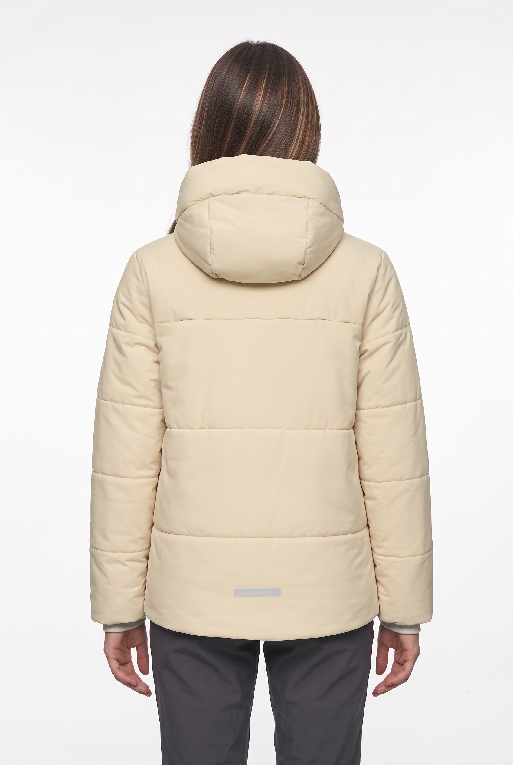 Schöffel Winterjacke »Ins Jkt Style Purga WMN« mit Polyester-Wattierung