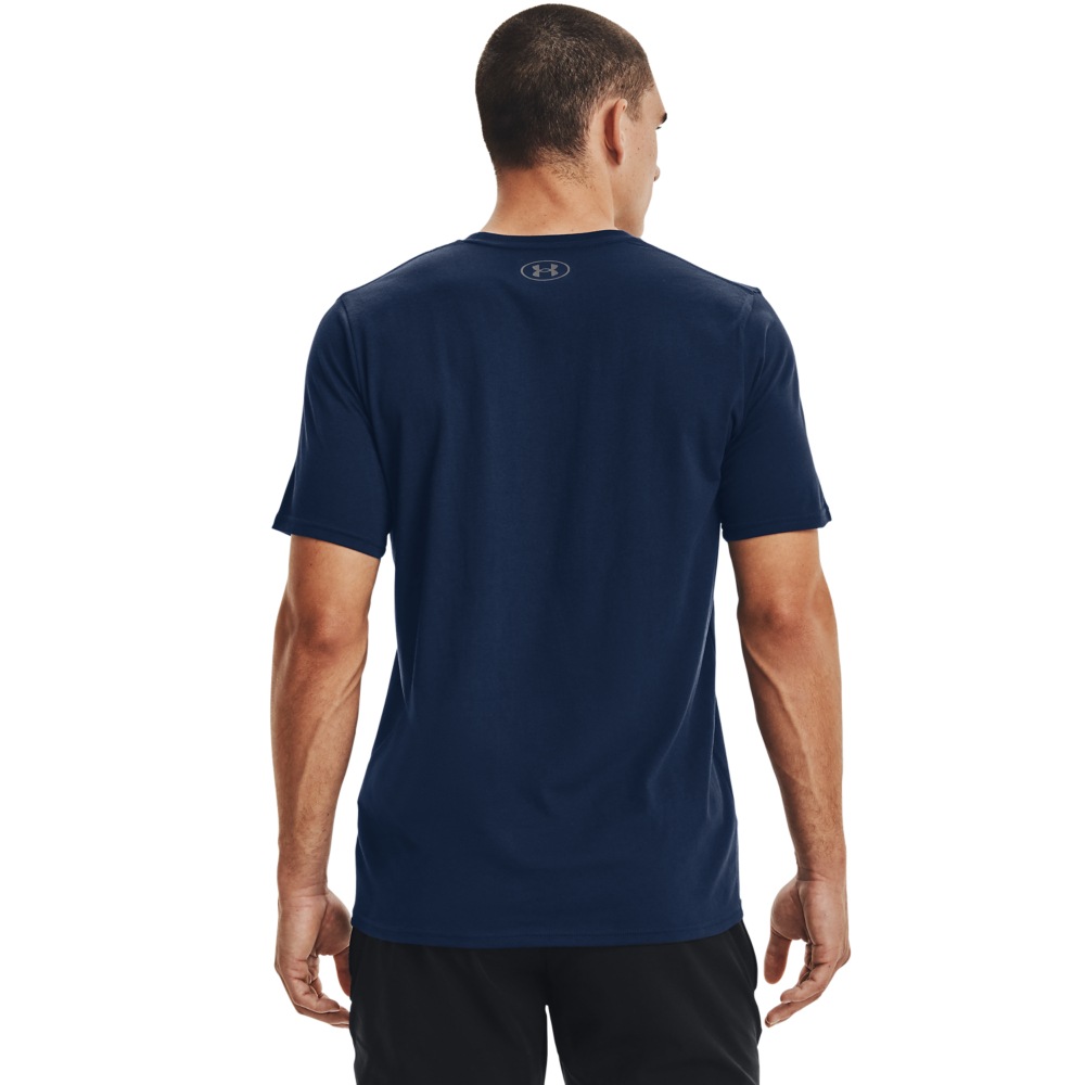 Under Armour T-Shirt "UA M SPORTSTYLE LC SS" günstig online kaufen