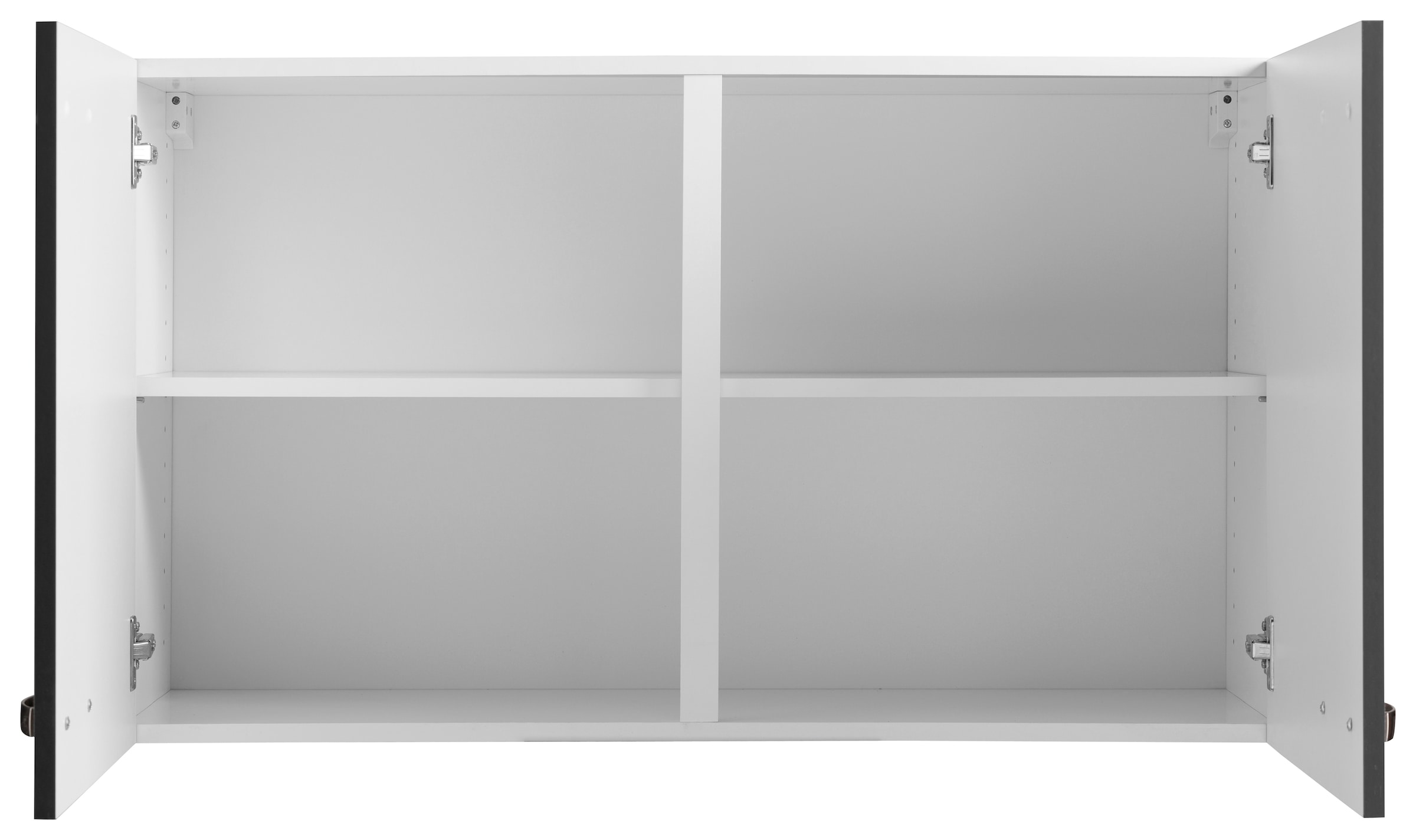 OPTIFIT Hängeschrank »Faro«, mit Metallgriffen, Breite 100 cm