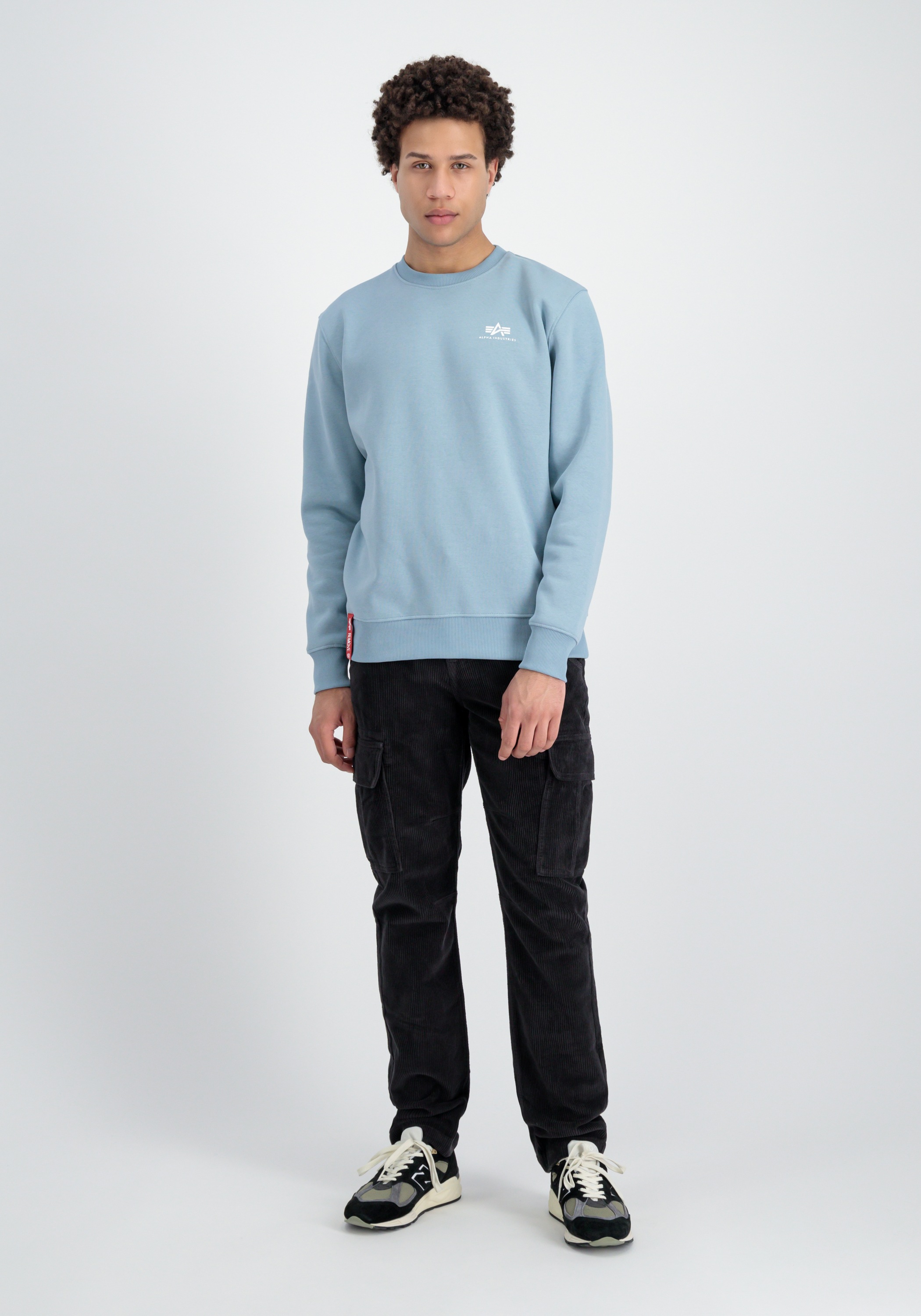 Thumbnail - Alpha Industries Cargohose "Agent Cord"