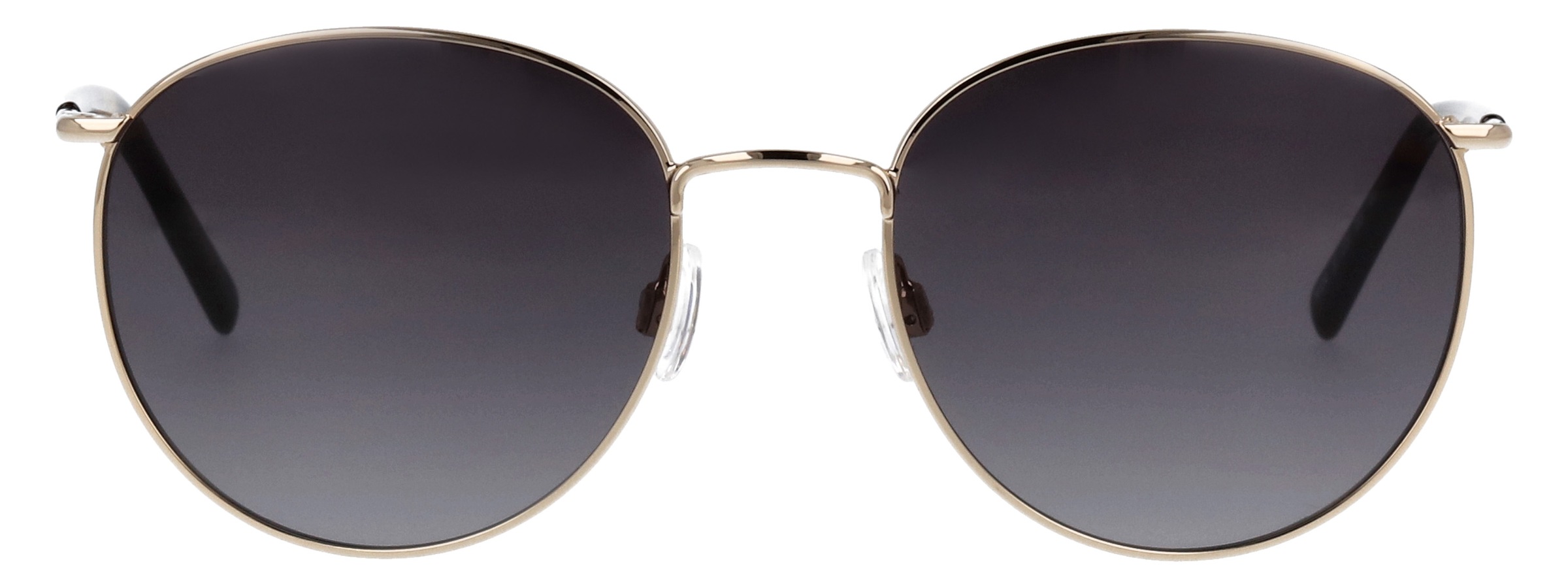 HUMPHREY´S eyewear Sonnenbrille 585290 Form rund, günstig online kaufen