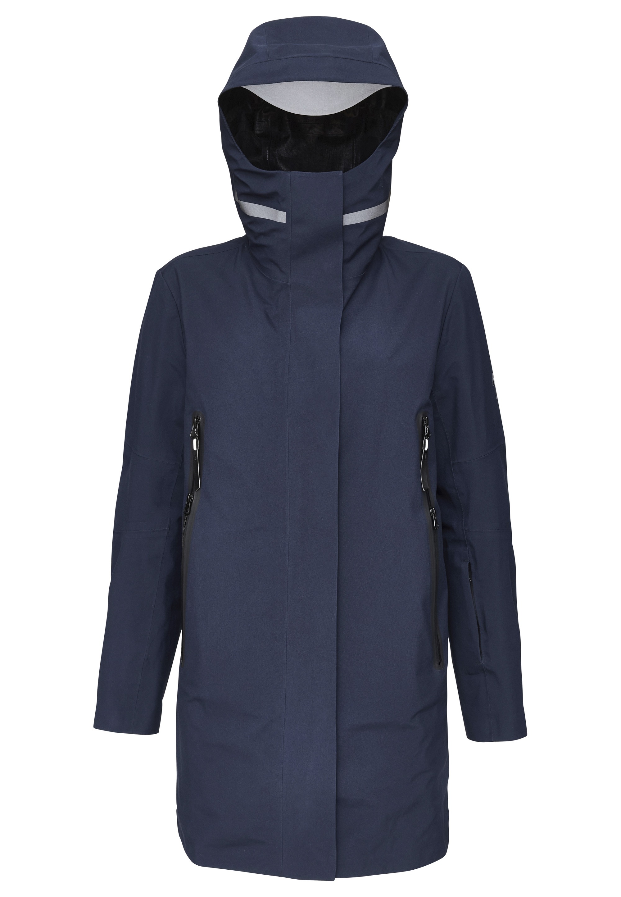 New Canadian Outdoorjacke »ALPHA VOYAGER«, (1 St.), mit reflektierenden Elementen