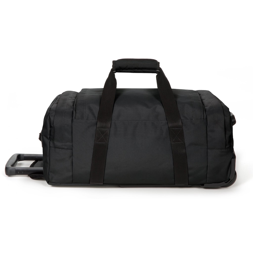 Eastpak Weichgepäck-Trolley »Leatherface S +«, 2 Rollen