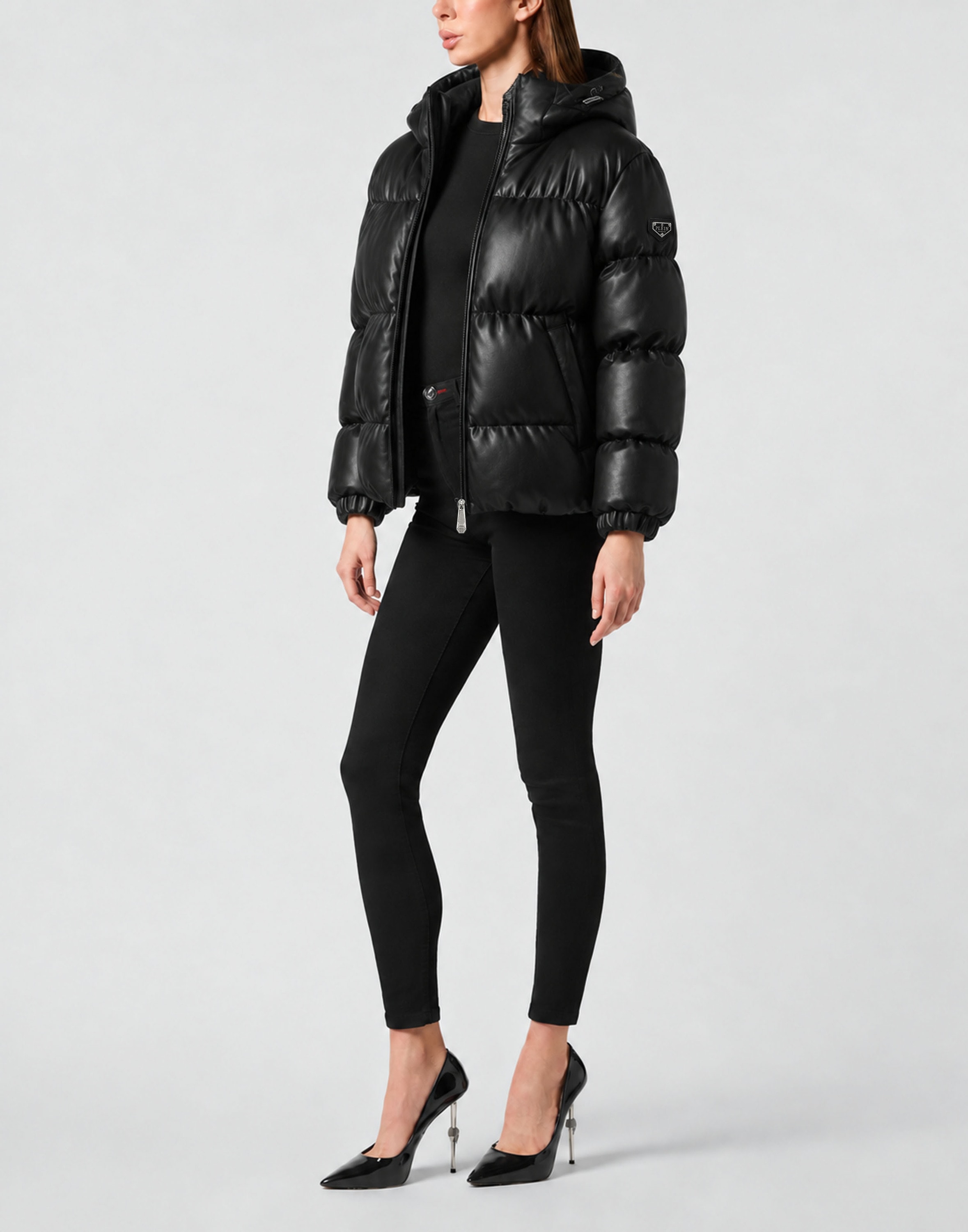 PHILIPP PLEIN Blouson »Bomberjacke«