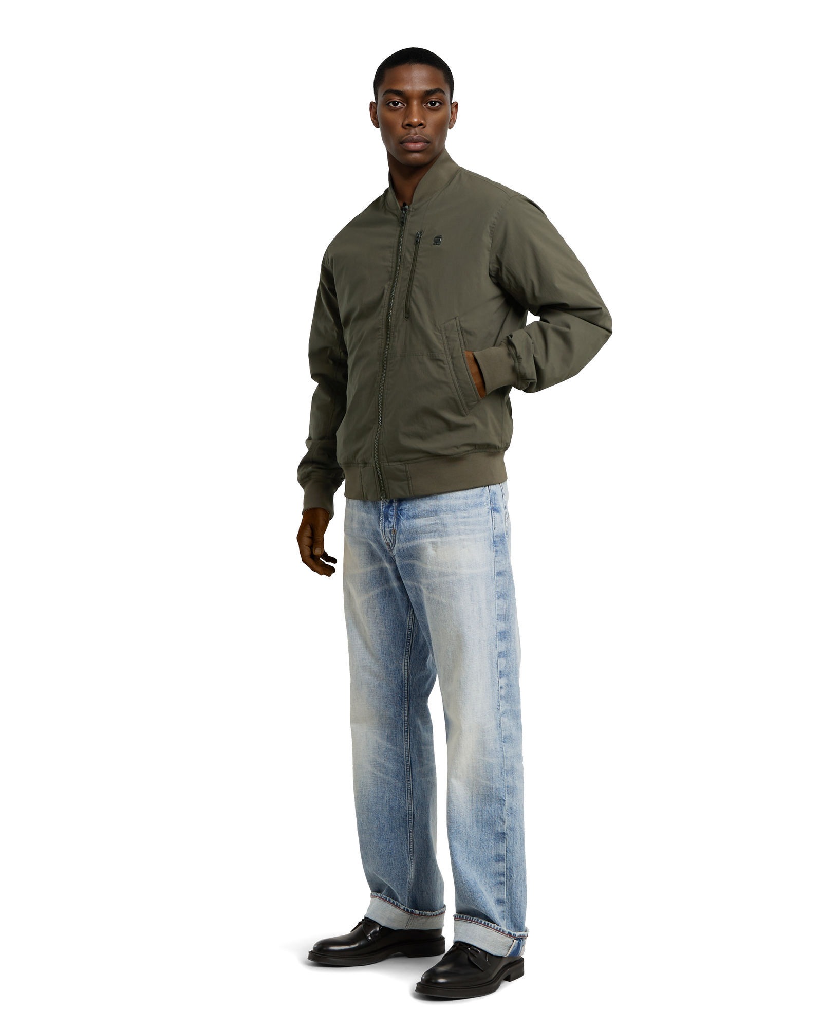 G-STAR Bomberjacke »Tech Bomberjacke«