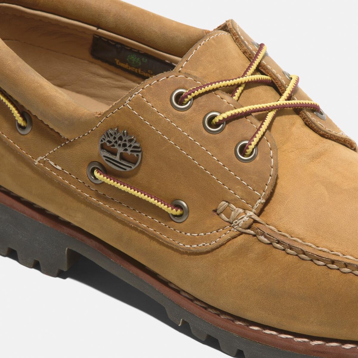 Timberland Bootsschuh »TIMBERLAND AUTHENTIC BOAT SHOE«