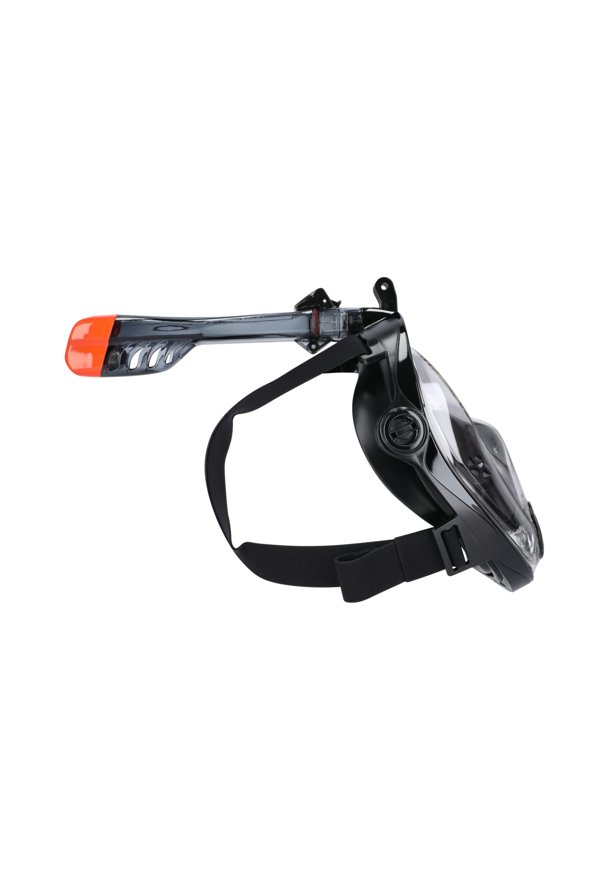 Rezo Taucherbrille »Thresher Full Face Mask«, mit großer Panoramascheibe