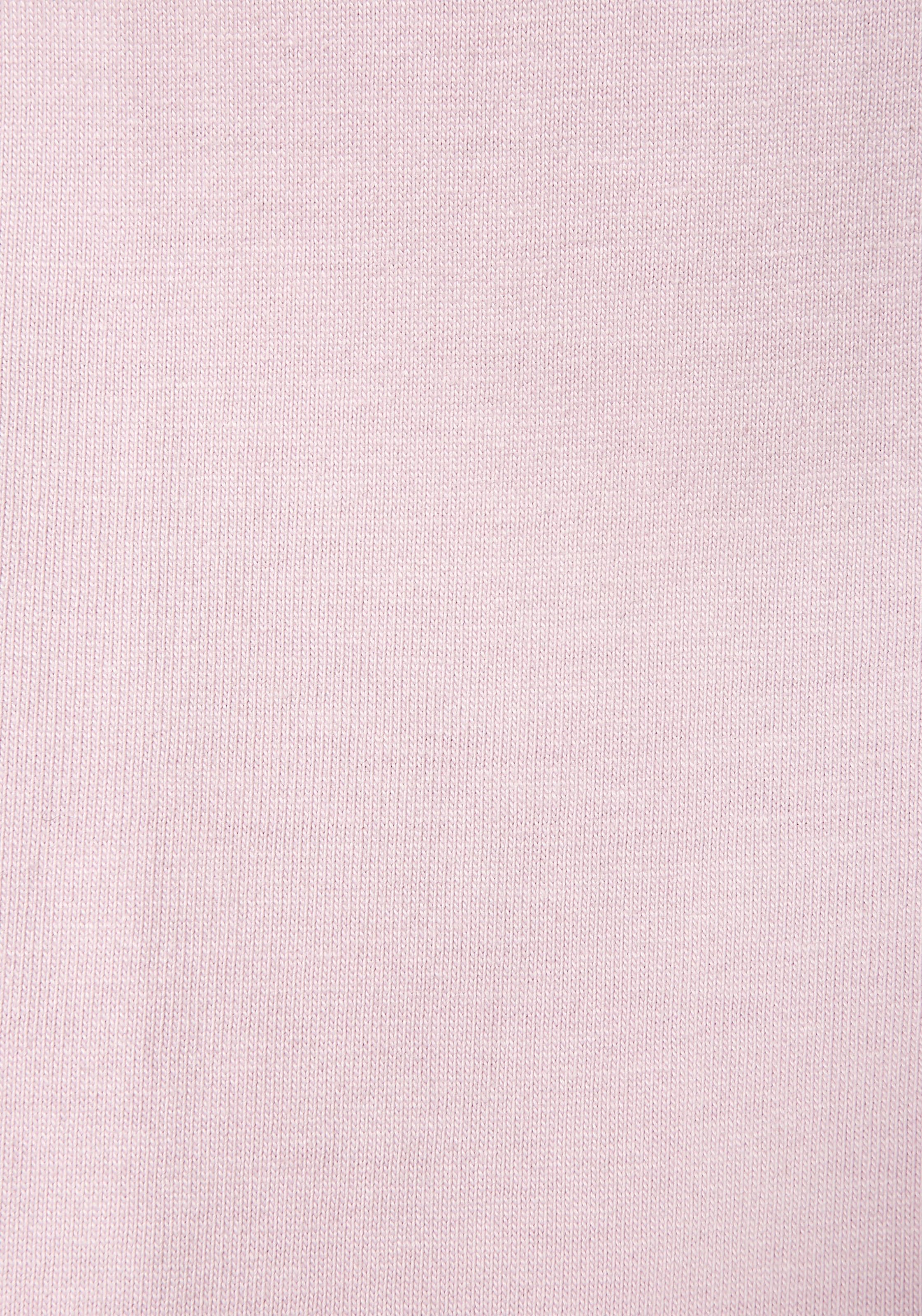 Copenhagen Studios Oversize-Shirt »mit hochwertiger Logostickerei«, aus heavy Bio-Baumwoll-Qualität
