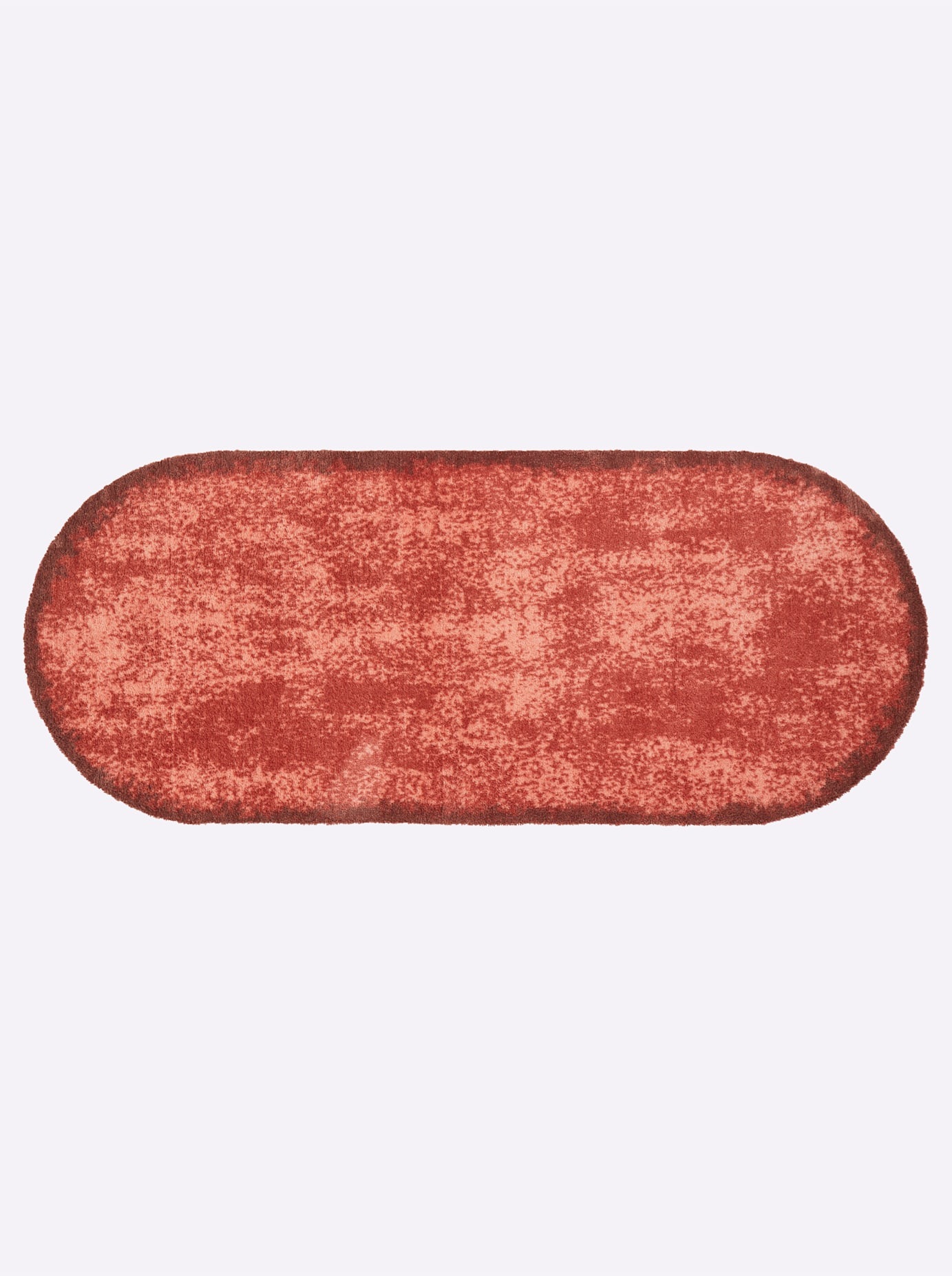 Akzente Feel Fußmatte rechteckig 7 mm Höhe günstig online kaufen