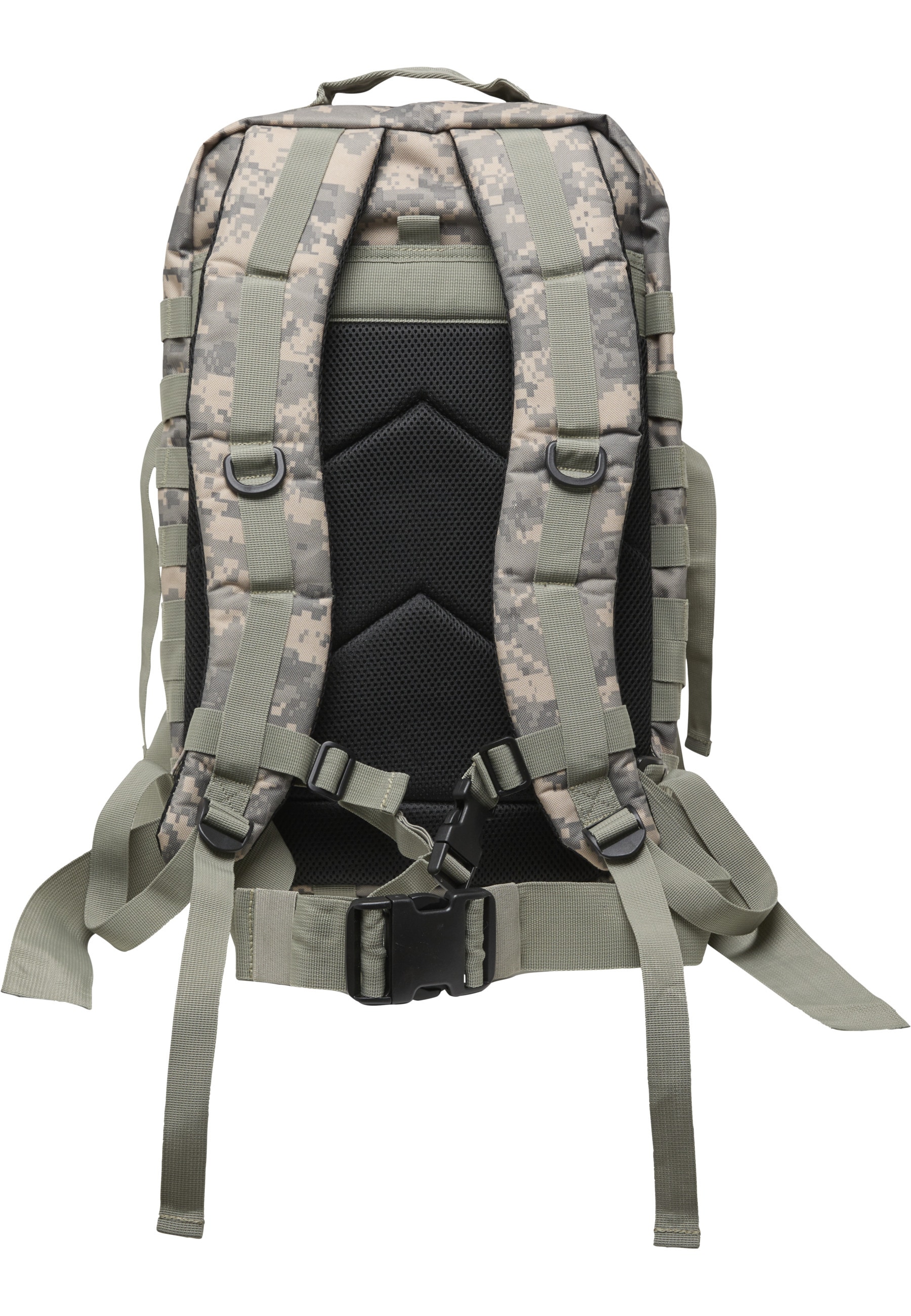Brandit Rucksack »Brandit Accessoires US Cooper Backpack Large«