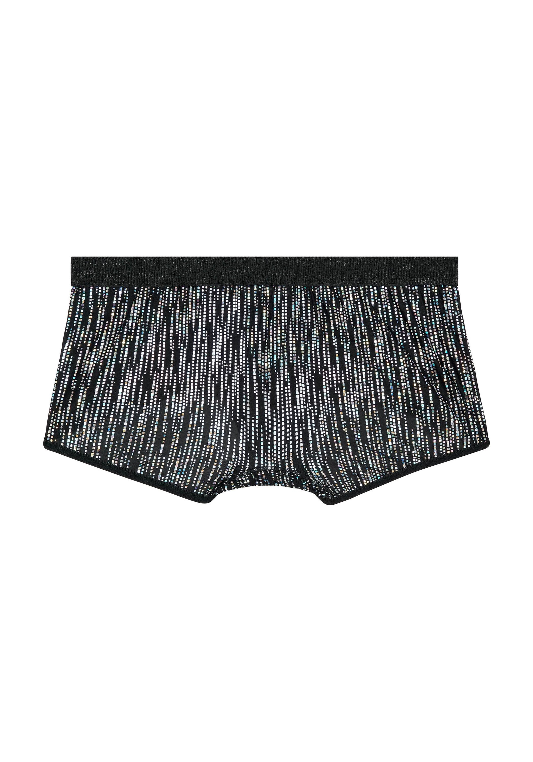 WOH Boxershorts "Boxershort Pure Seduction Trunk 1er Pack" günstig online kaufen
