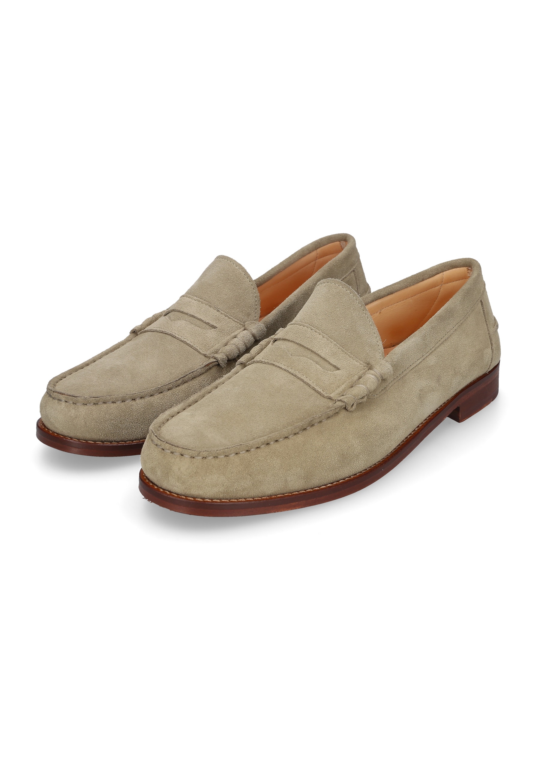 Henry Stevens Loafer »Riley M PL«