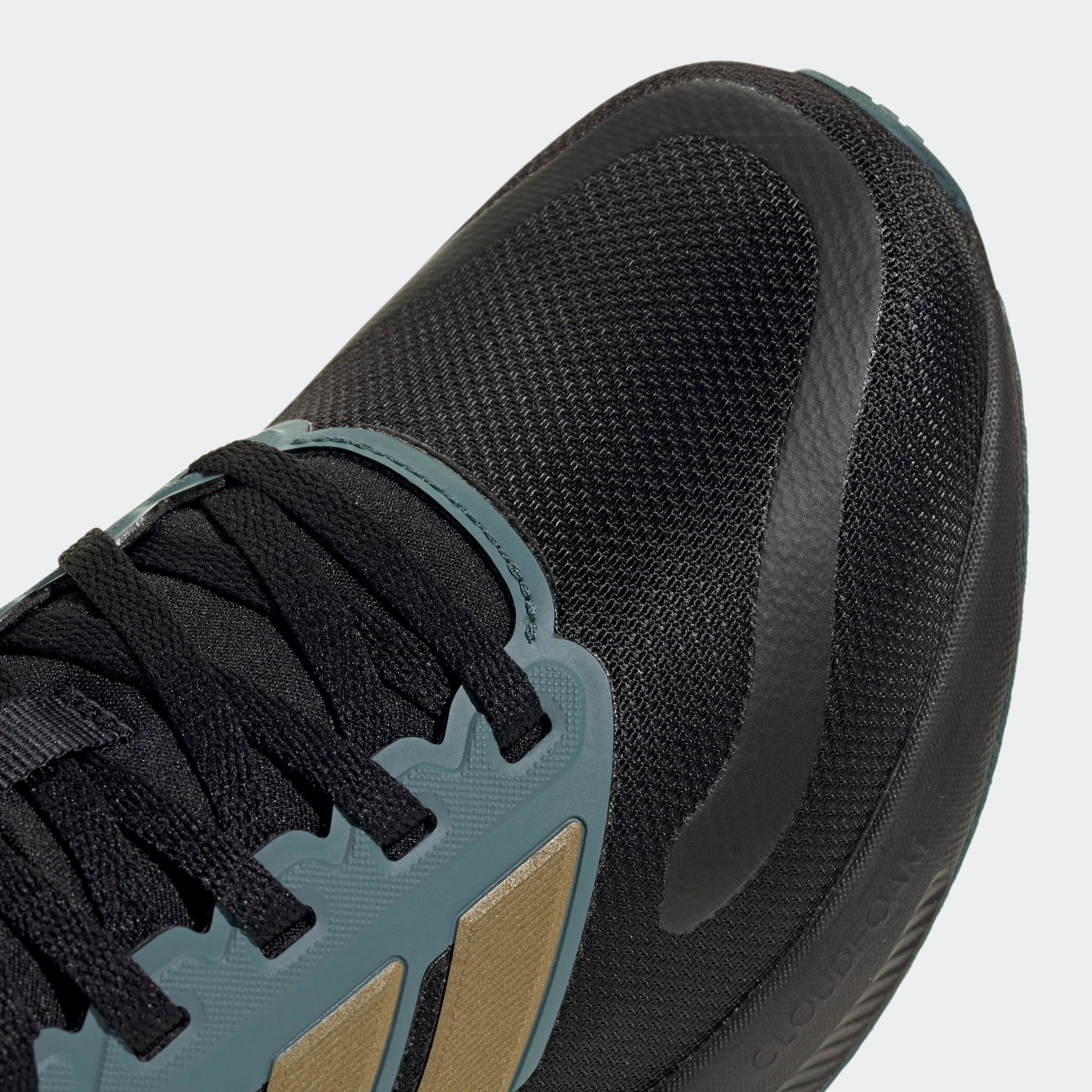 adidas Sportswear Laufschuh »RUNFALCON 5 KIDS«