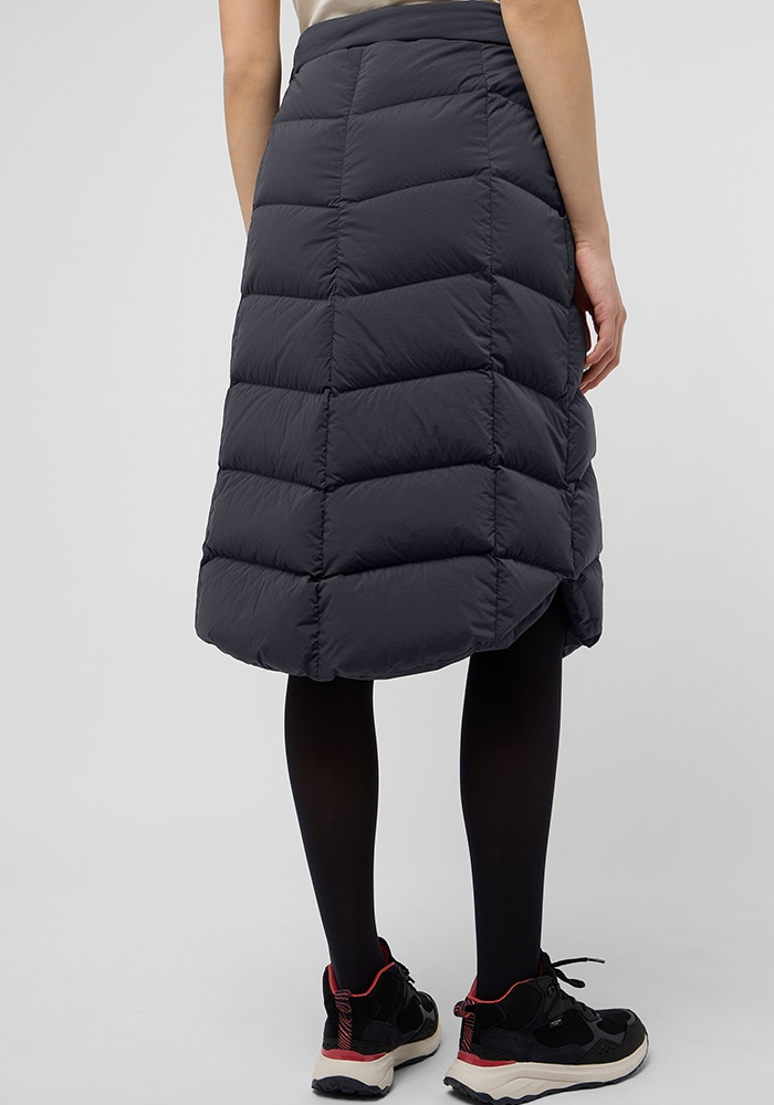 Jack Wolfskin A-Linien-Rock »MORGENTAU SKIRT W«