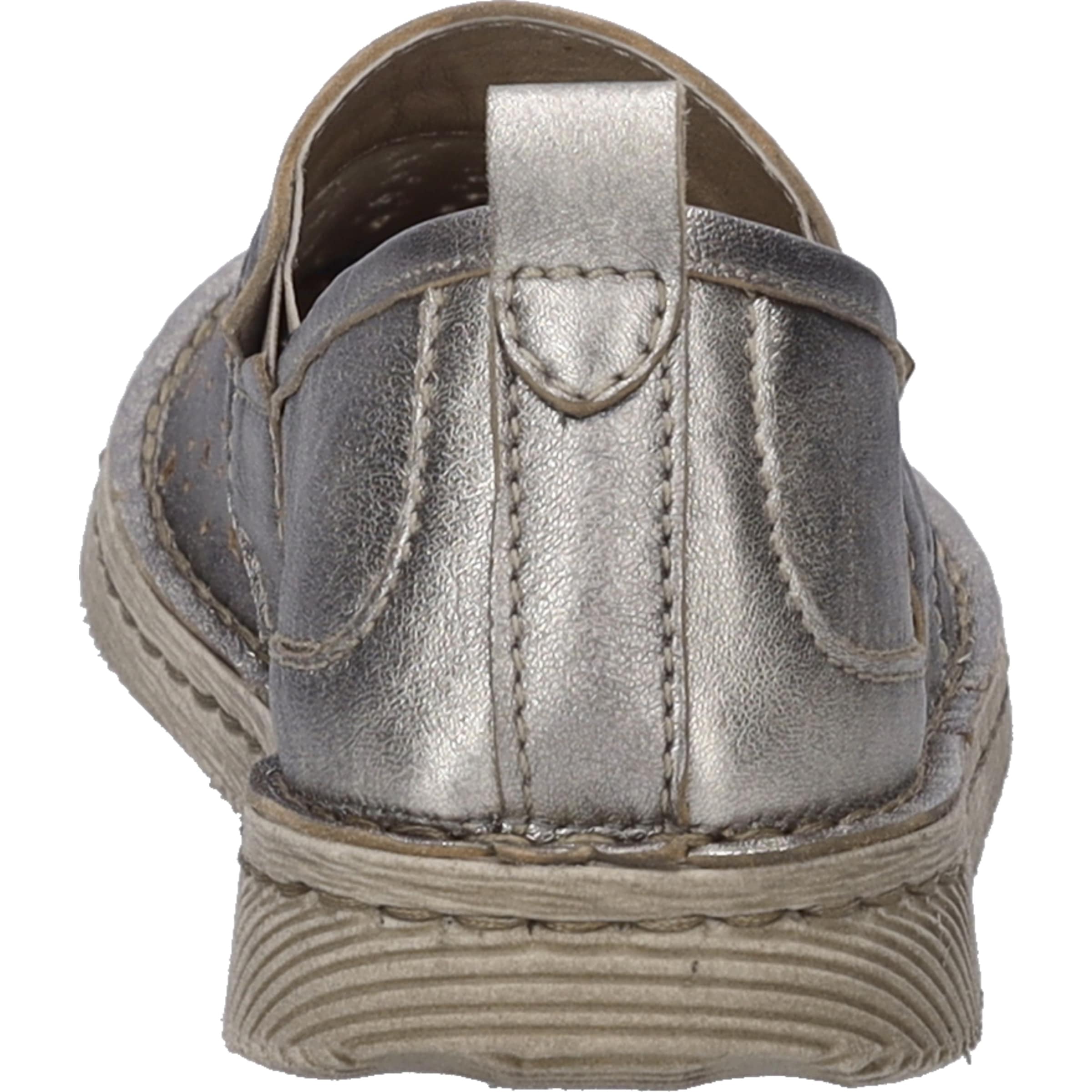 Josef Seibel Slipper »Sofie 27, platin«