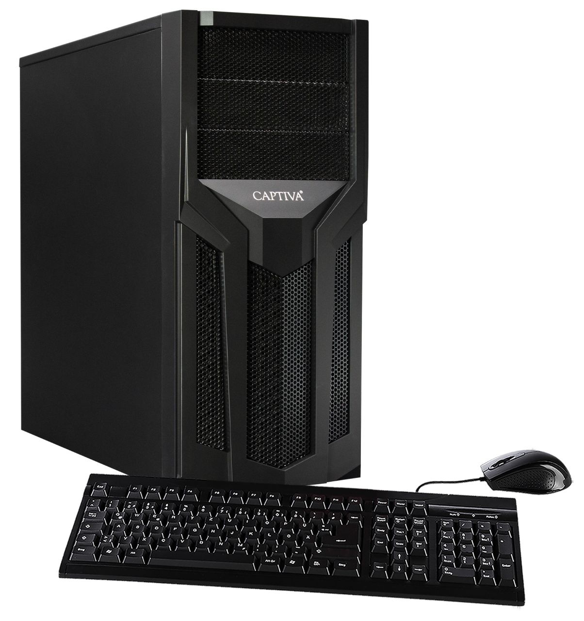 Gaming-PC »G7IG 20V2«