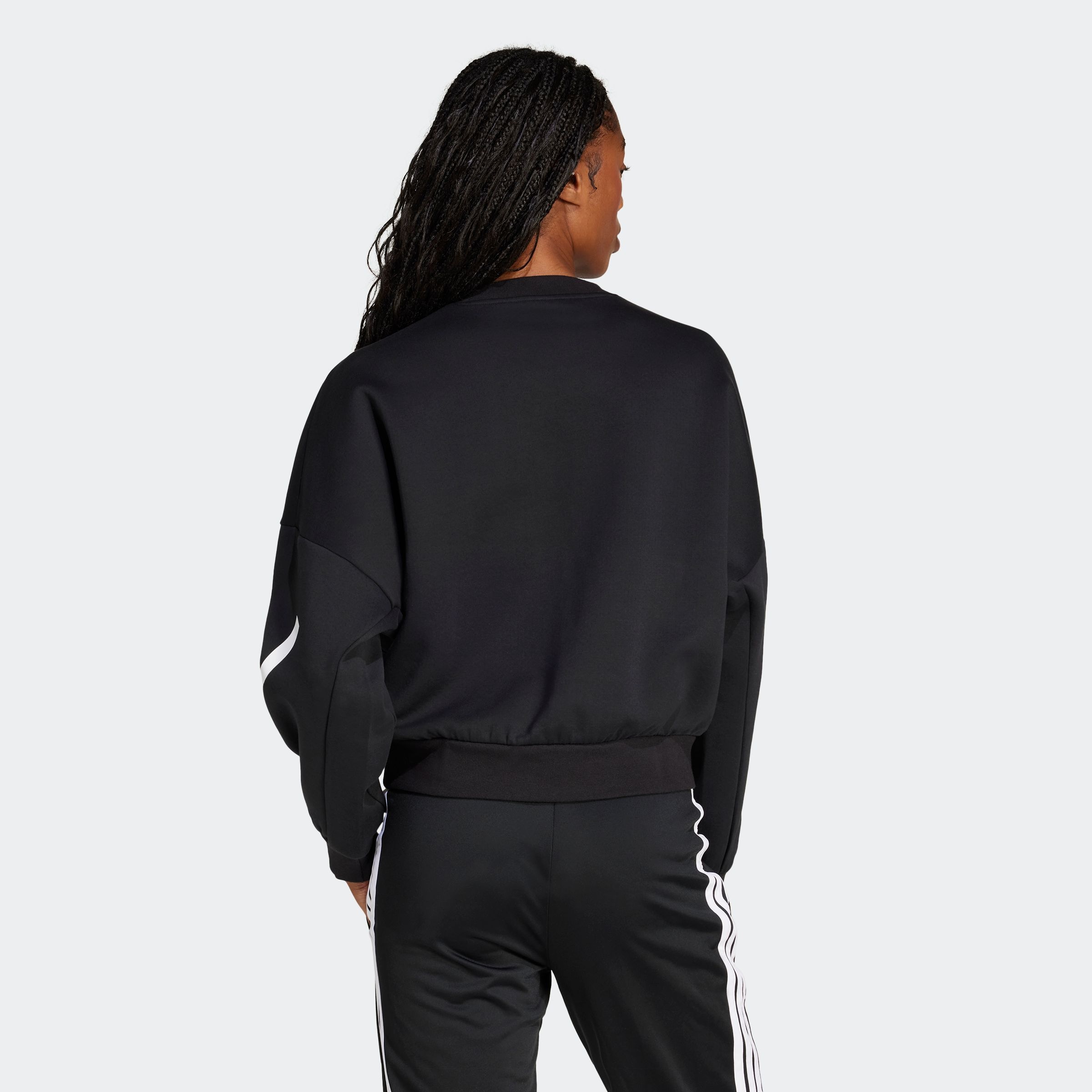 adidas Sportswear Sweatshirt »W Z.N.E. SWT«
