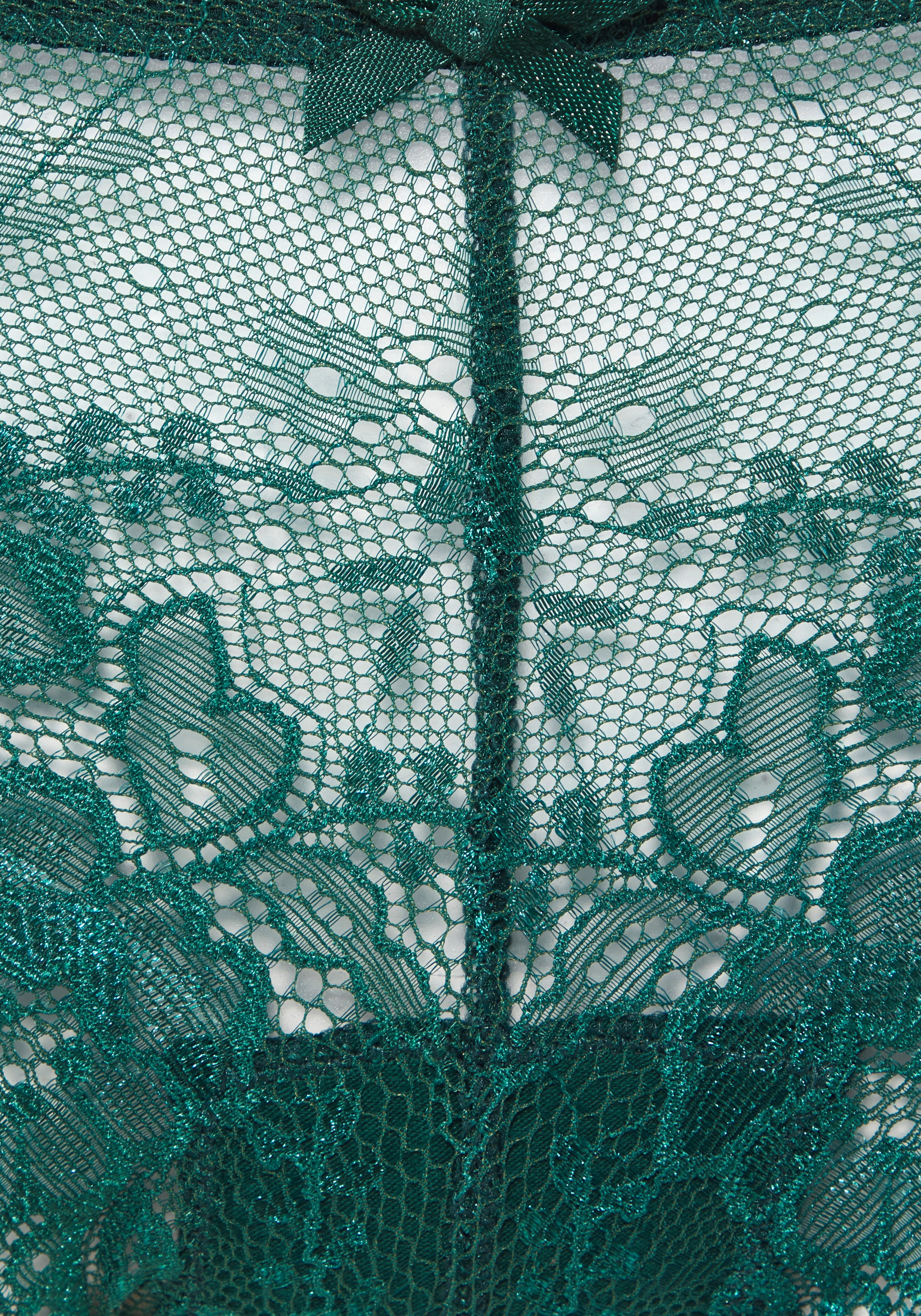 LASCANA Hipster aus zarter Spitze günstig online kaufen