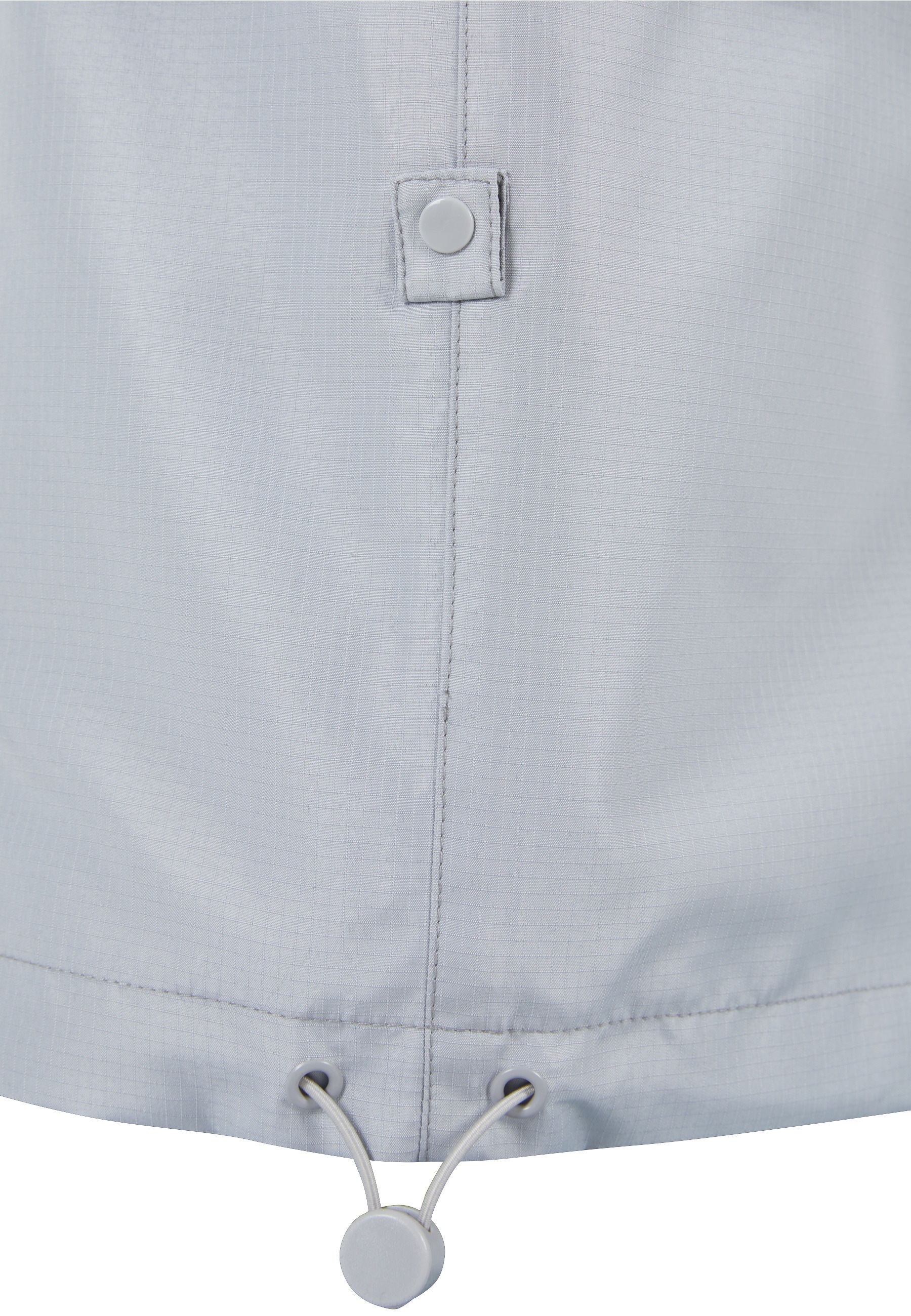 URBAN CLASSICS Cargohose »Urban Classics Damen Ladies Ripstop Double Cargo Pants«