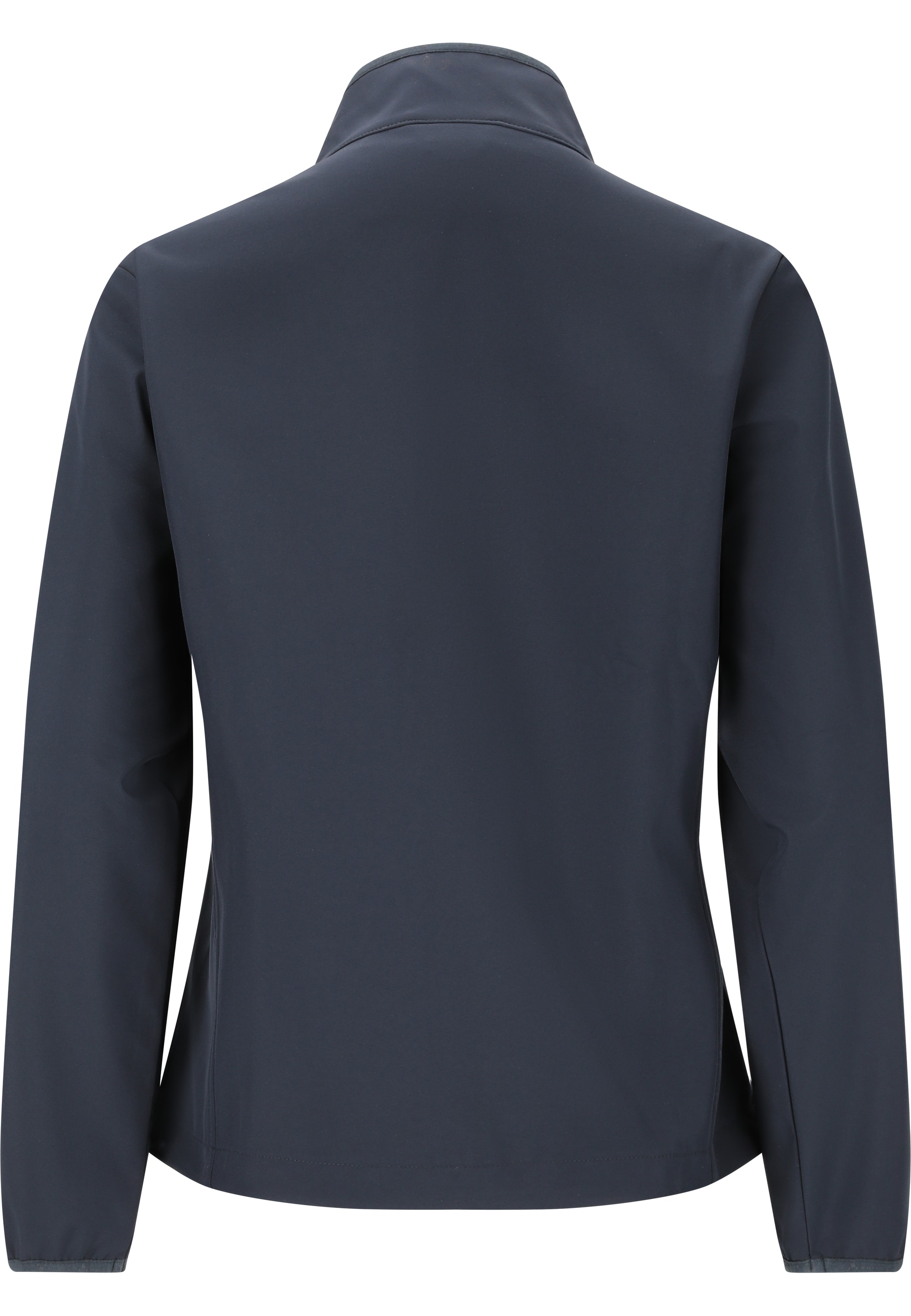 WHISTLER Softshelljacke »Lango«, mit 8.000 mm Wassersäule