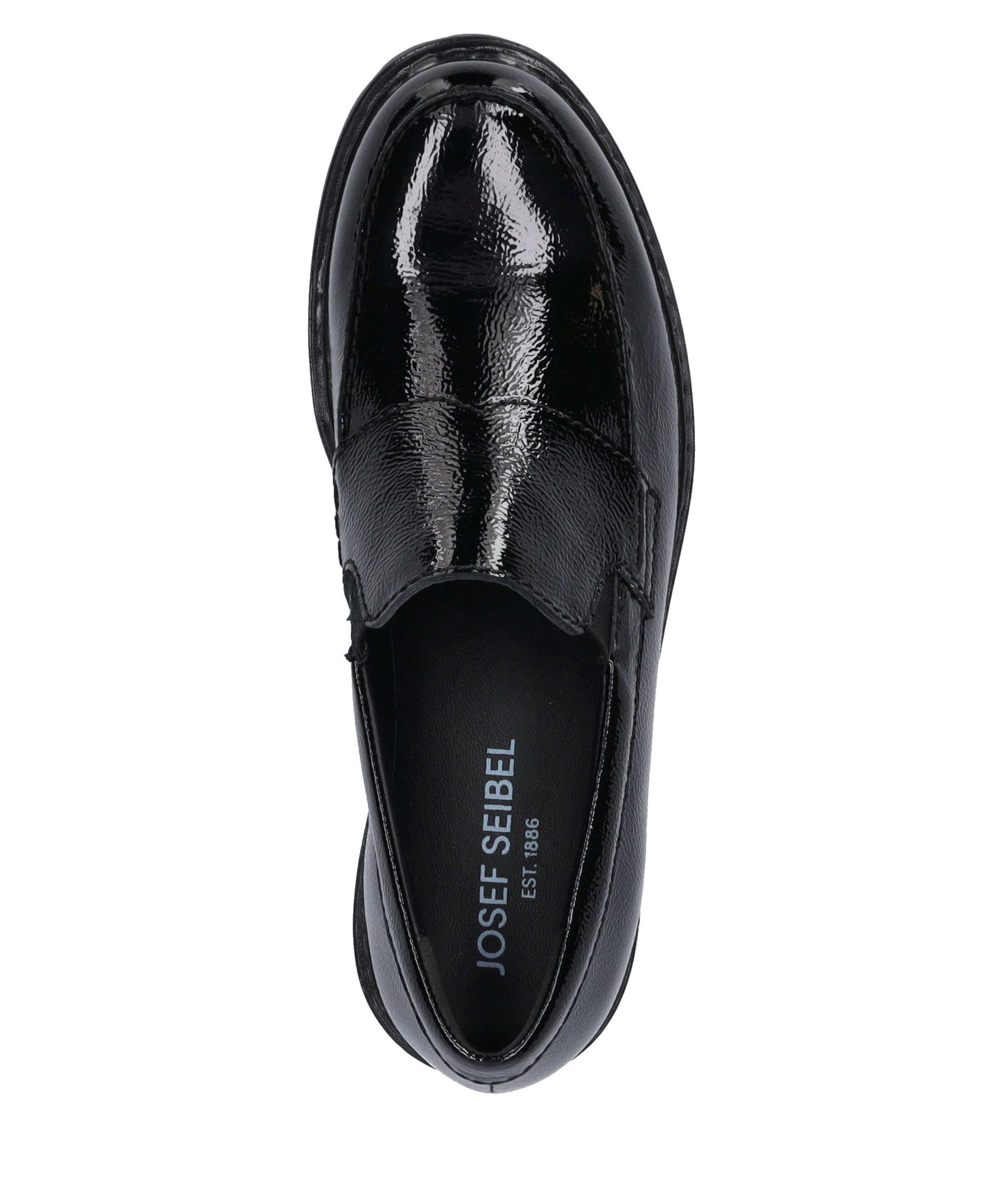 Josef Seibel Slipper »Marta 23, schwarz«
