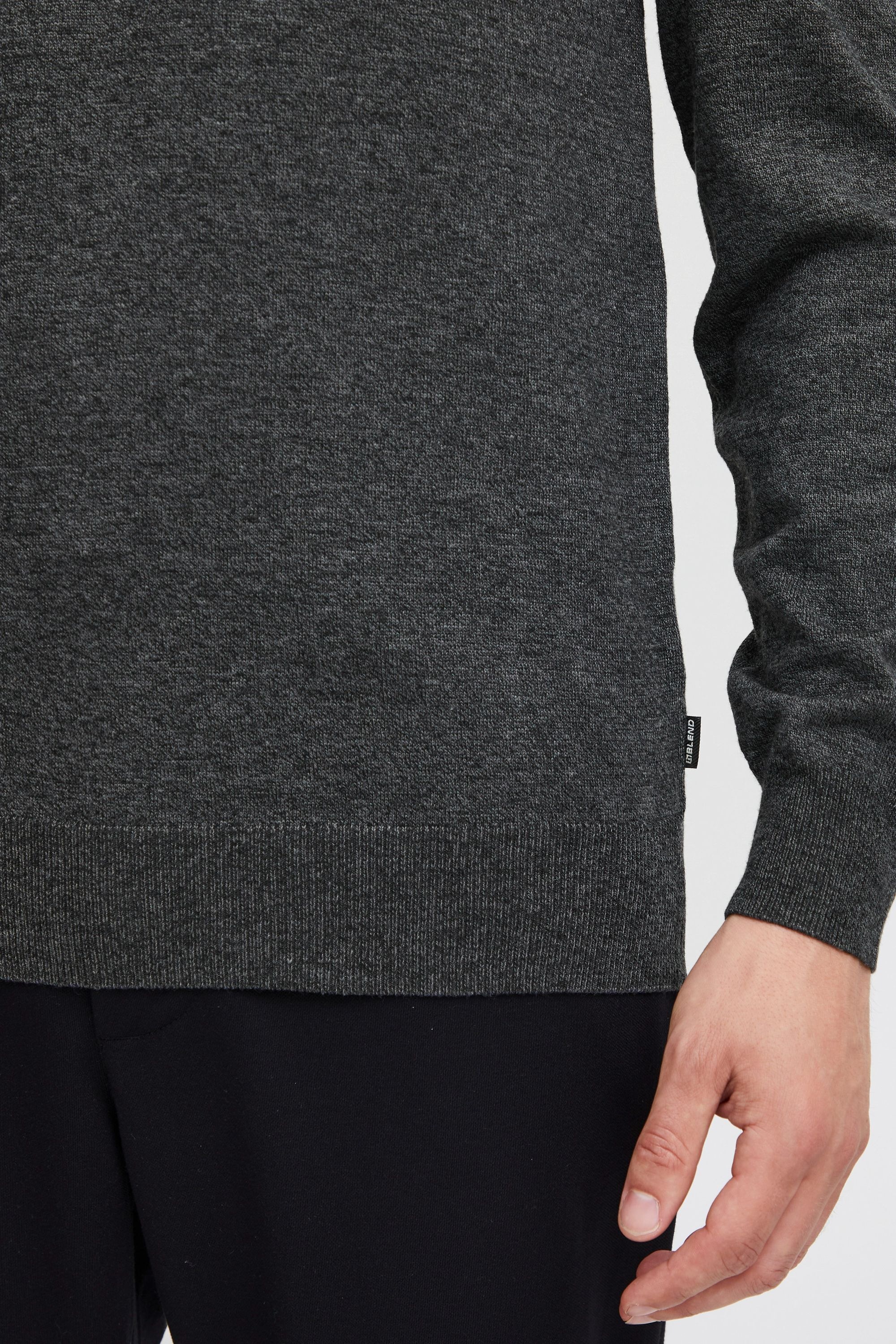 Blend Strickfleece-Pullover »Strickpullover BHCerstan«