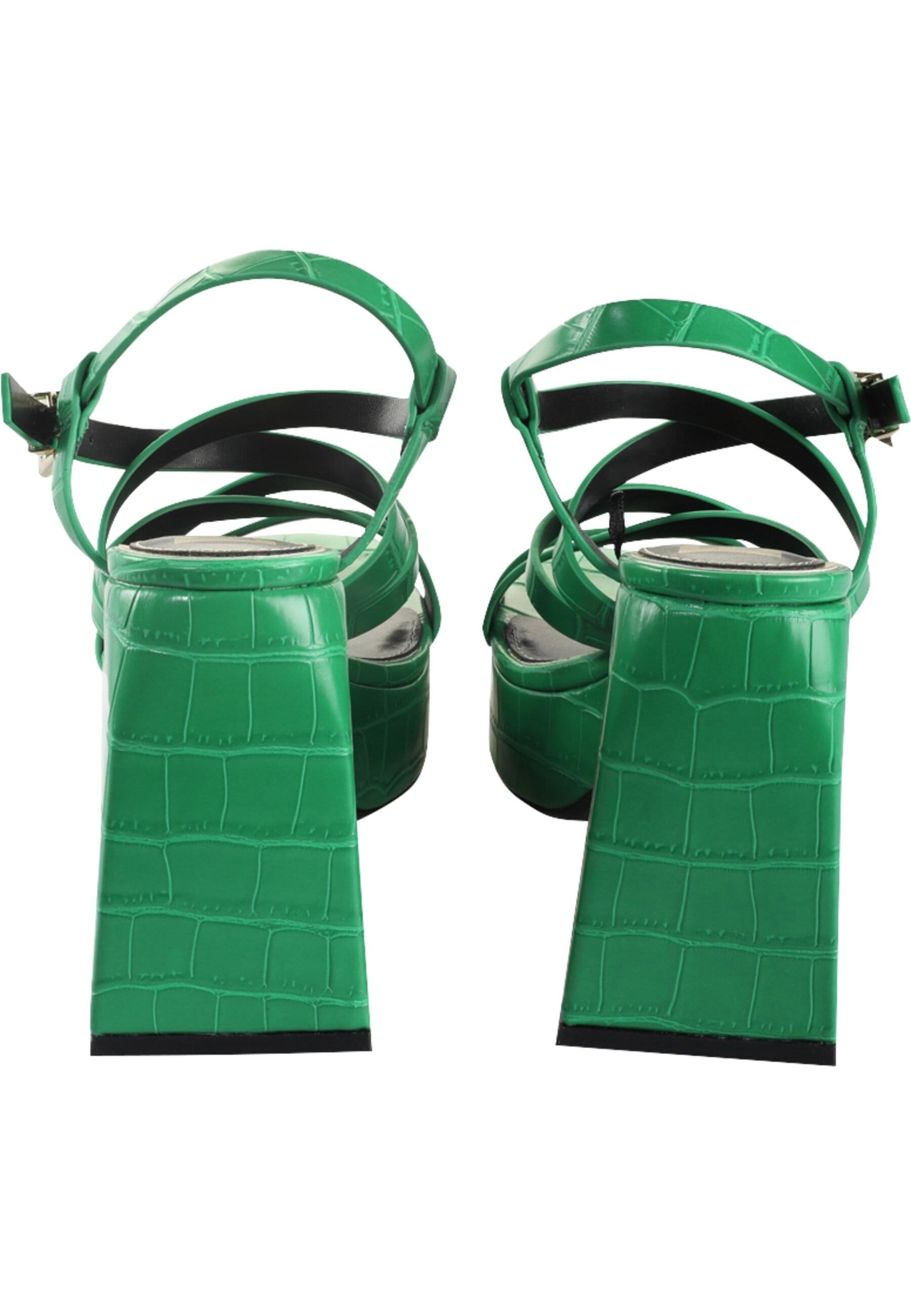 Buffalo High-Heel-Pumps "Buffalo Buffalo Sydney MSS - Vegan Nappa" günstig online kaufen