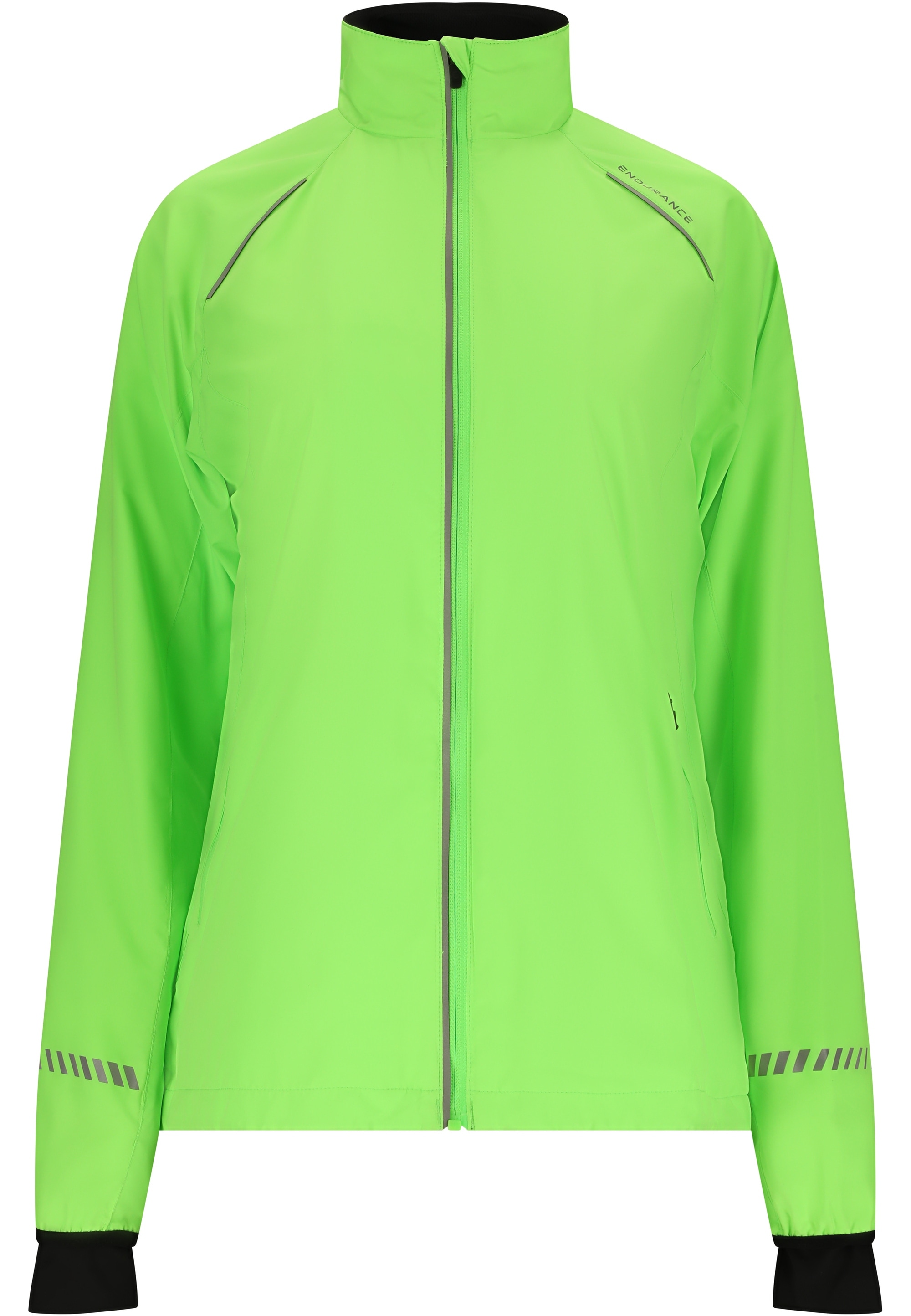 ENDURANCE Laufjacke »Cully V2« mit wasserabweisender Eigenschaft