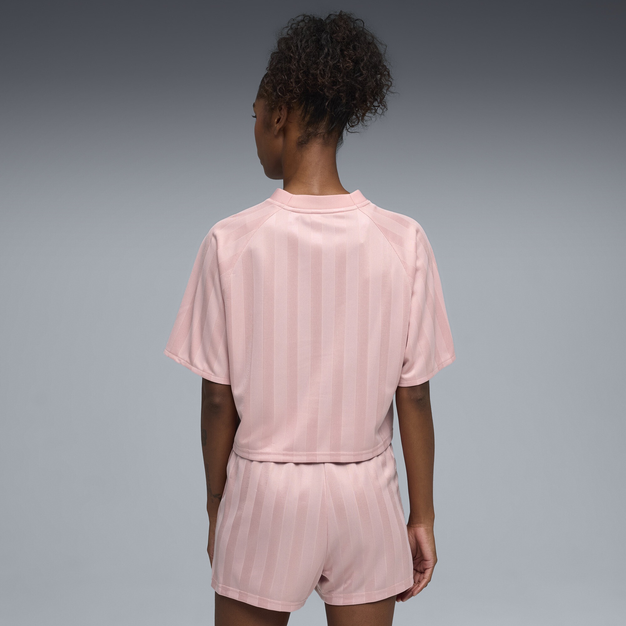 PUMA Trainingsshirt »PUMA League Relaxed Trainingsshirt Damen«