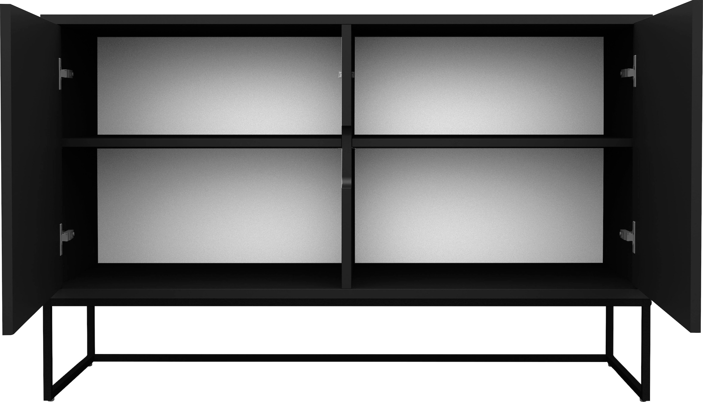 Tenzo Sideboard »LIPP«, mit 2 Türen, Design von Tenzo Design studio
