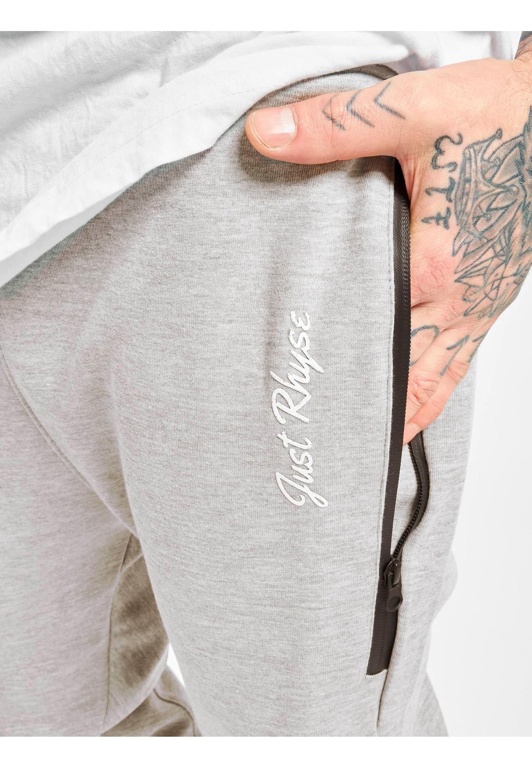 Just Rhyse Stoffhose »Just Rhyse Herren Sweat Pants«, (1 tlg.)
