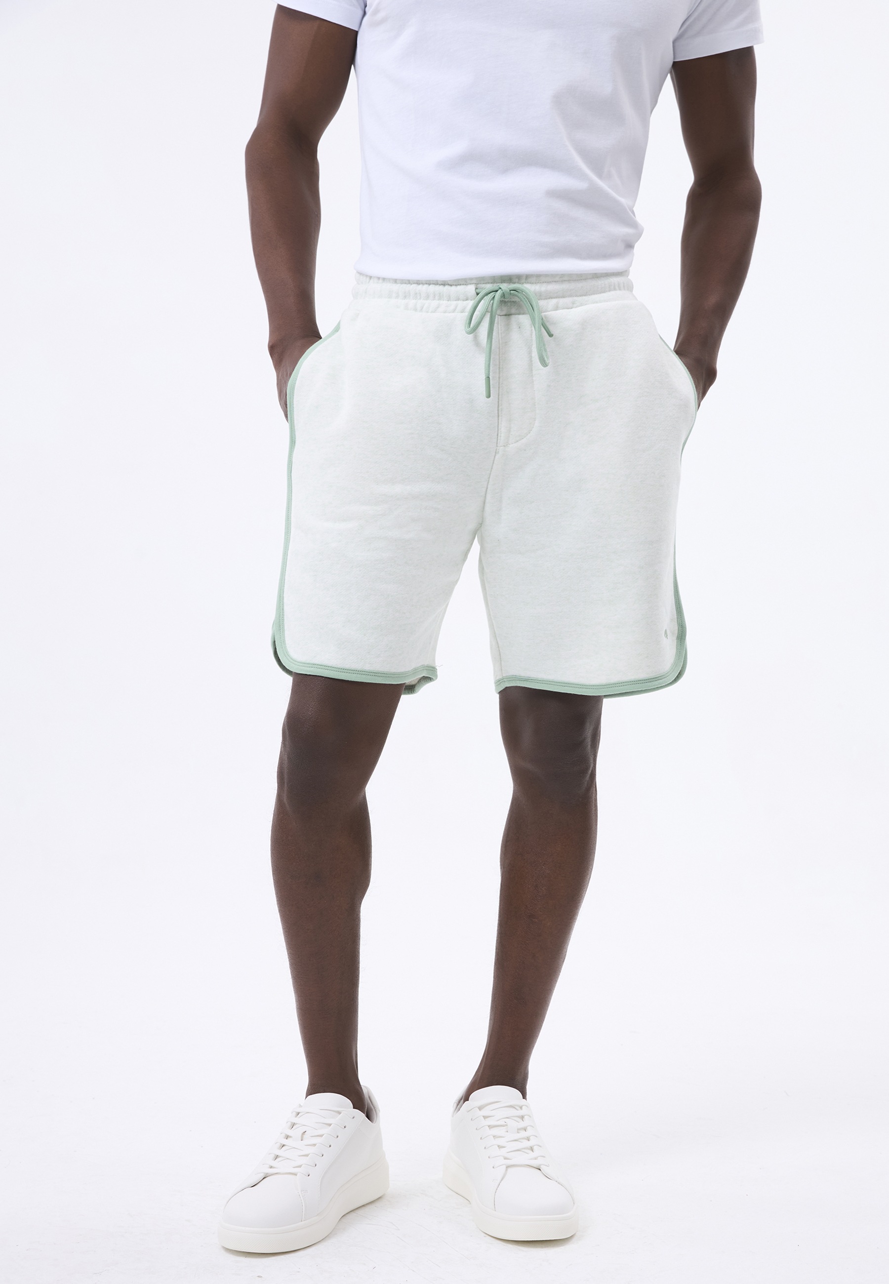 Felix Hardy Jogg-Bermudas »Short«