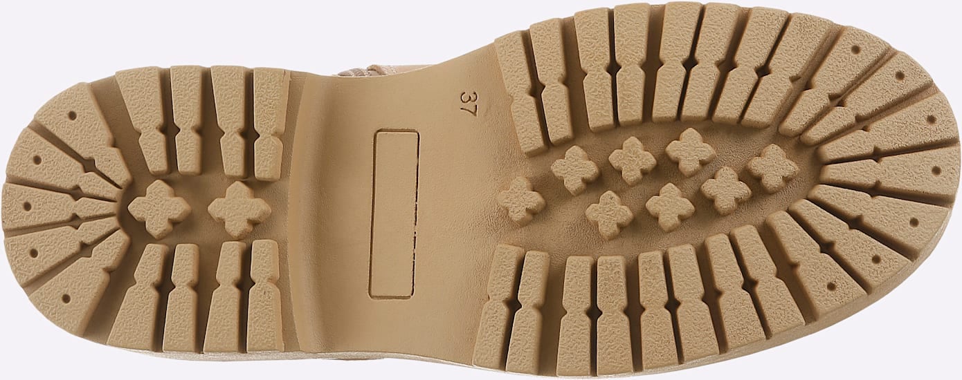 heine Stiefelette