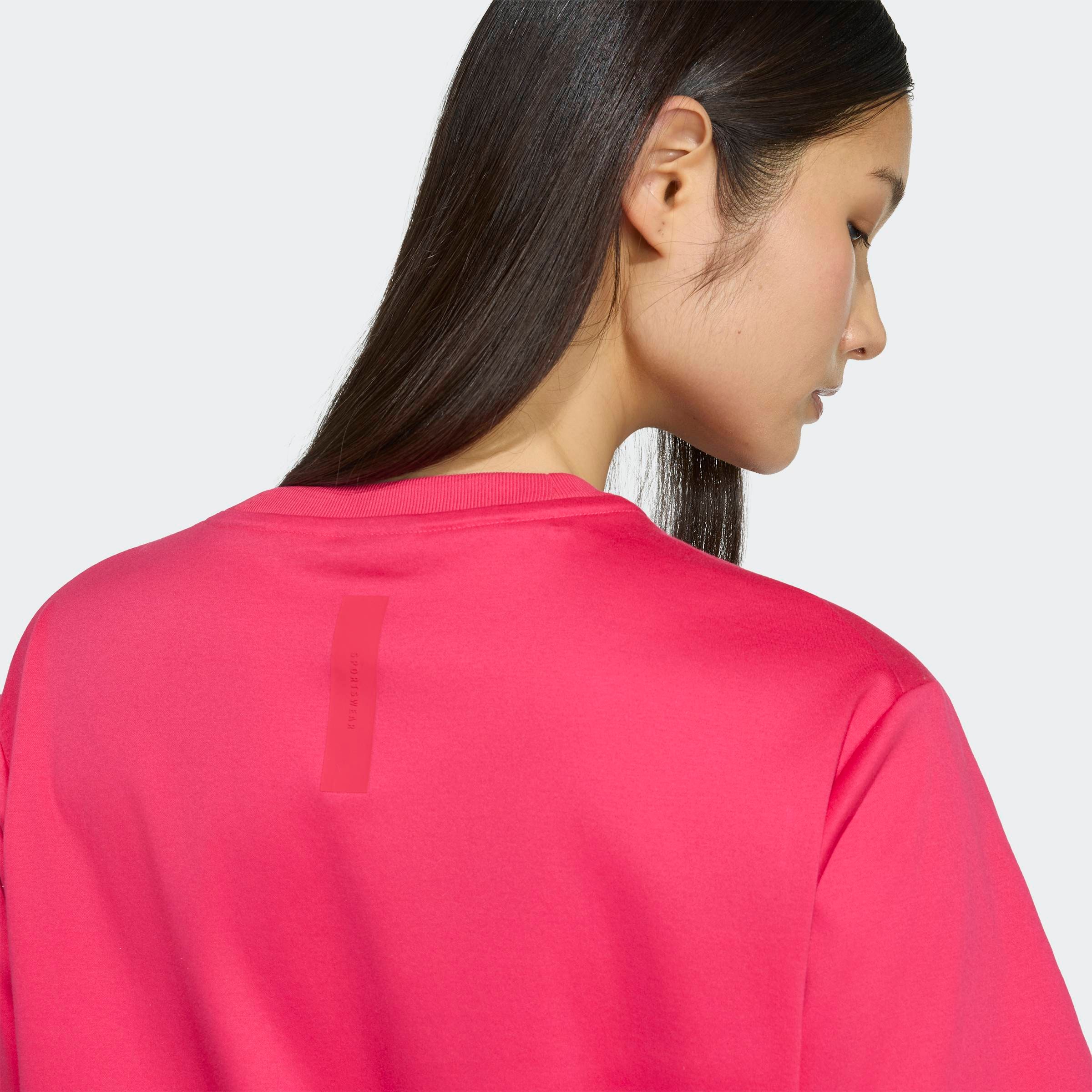 adidas Sportswear T-Shirt »W Z.N.E. TEE«